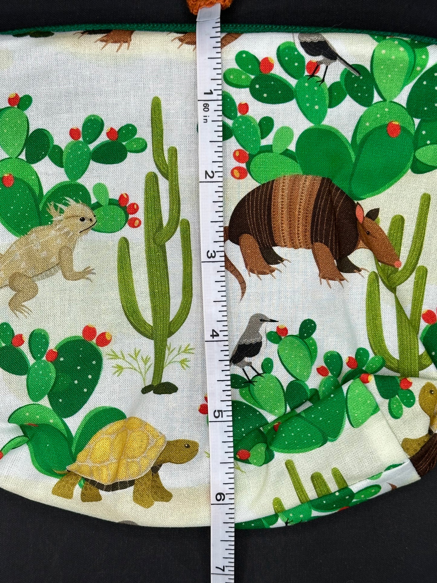 Texas critters