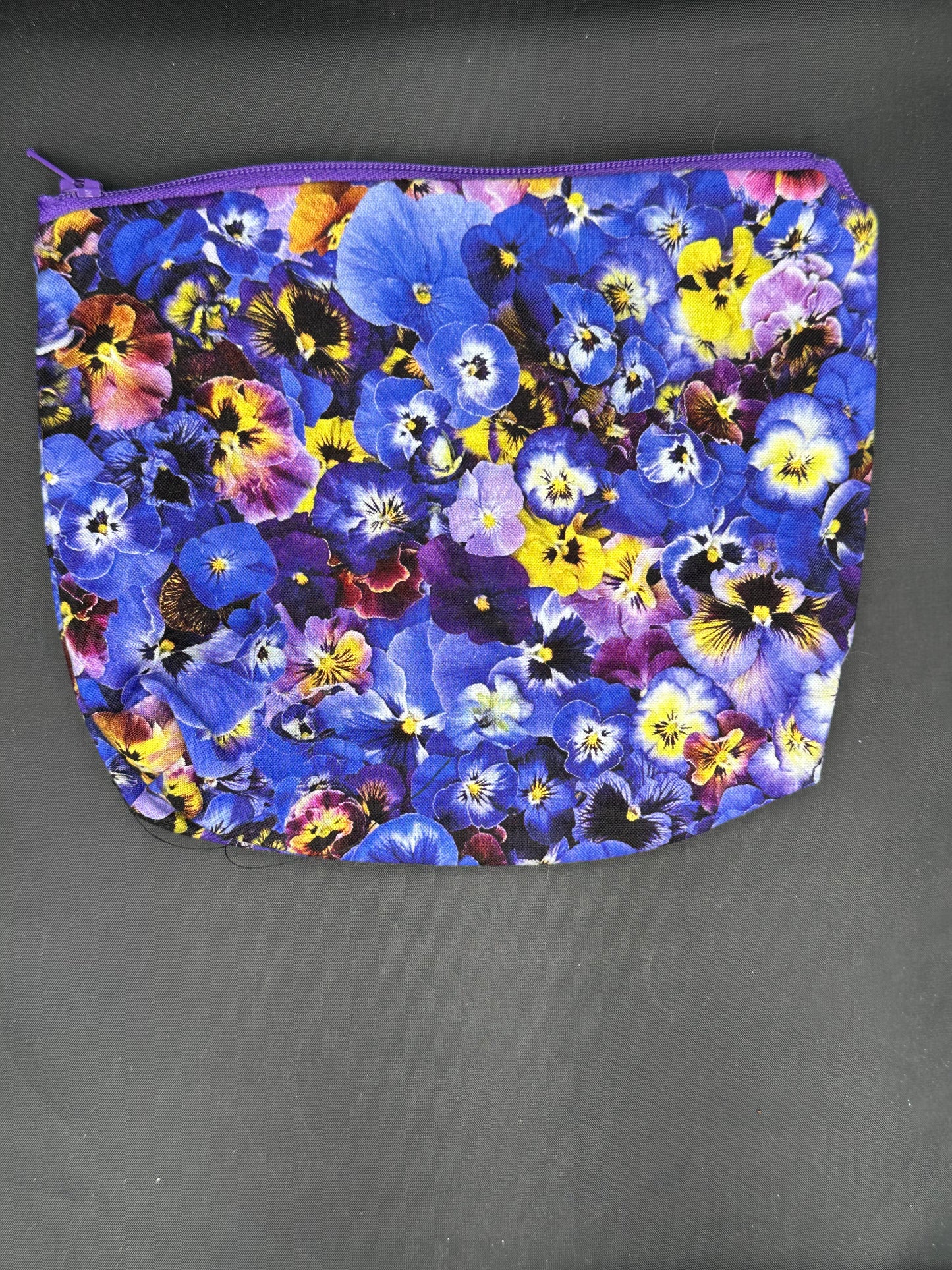 Pansies