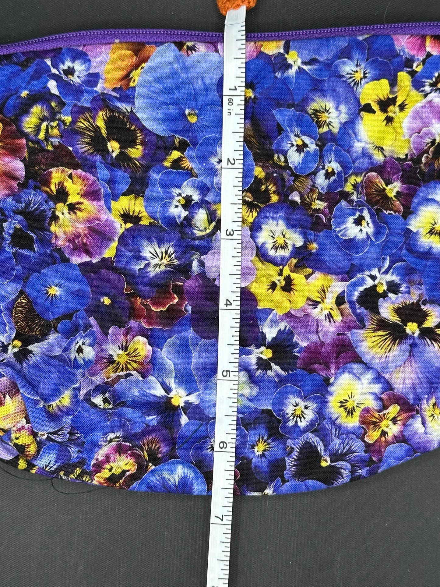 Pansies
