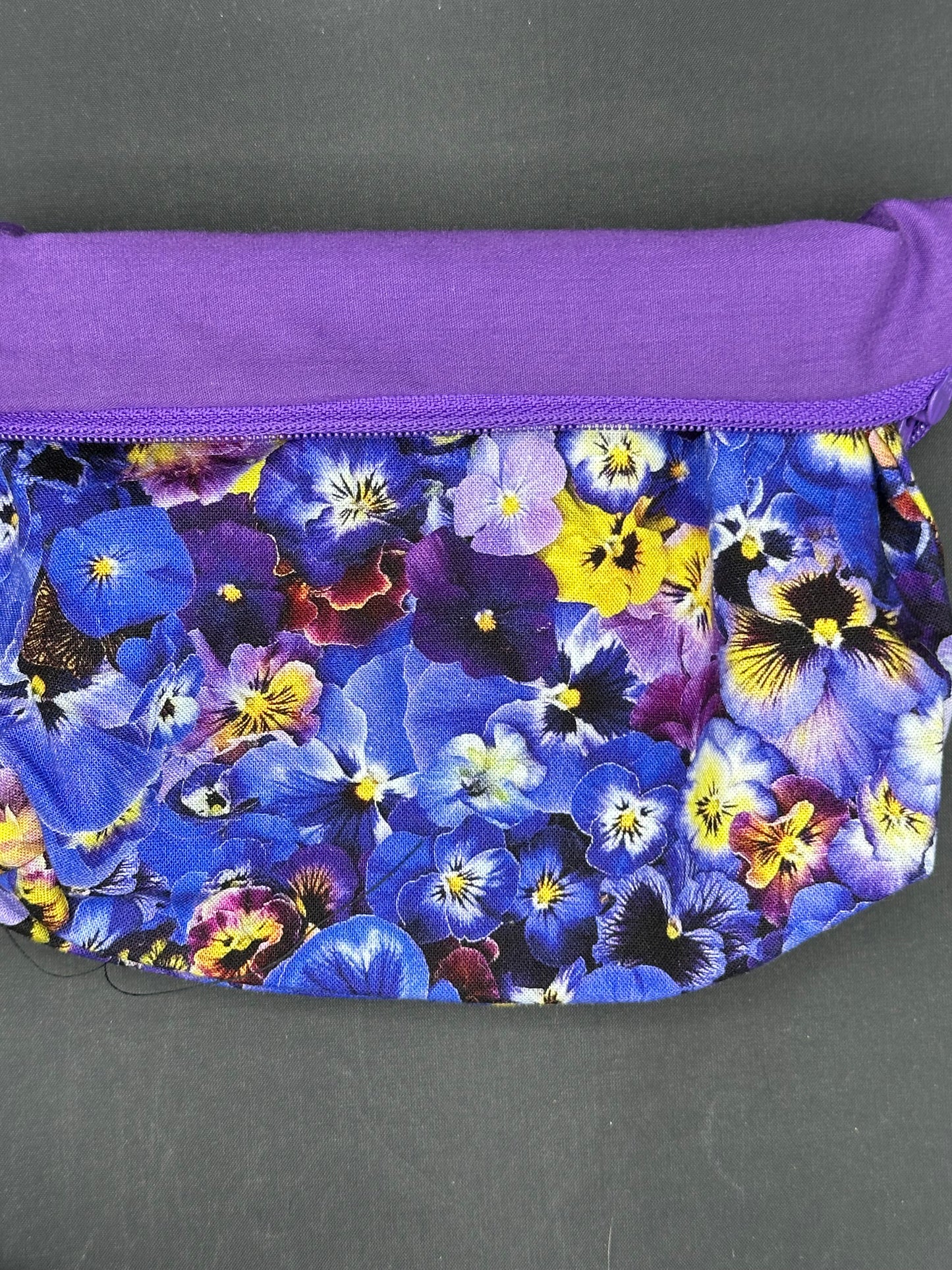 Pansies