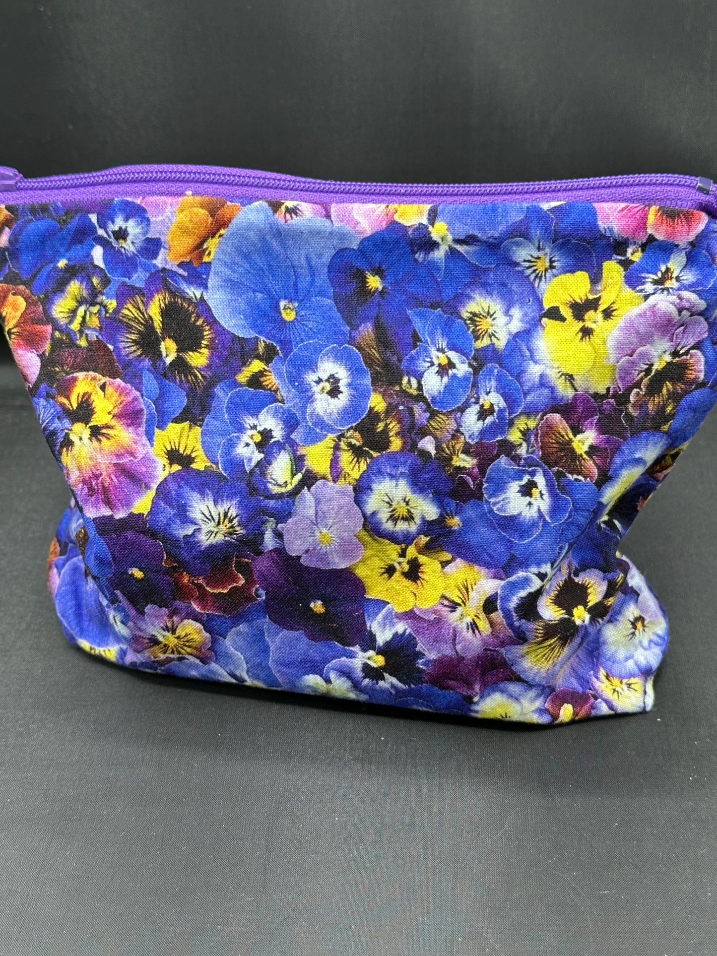 Pansies