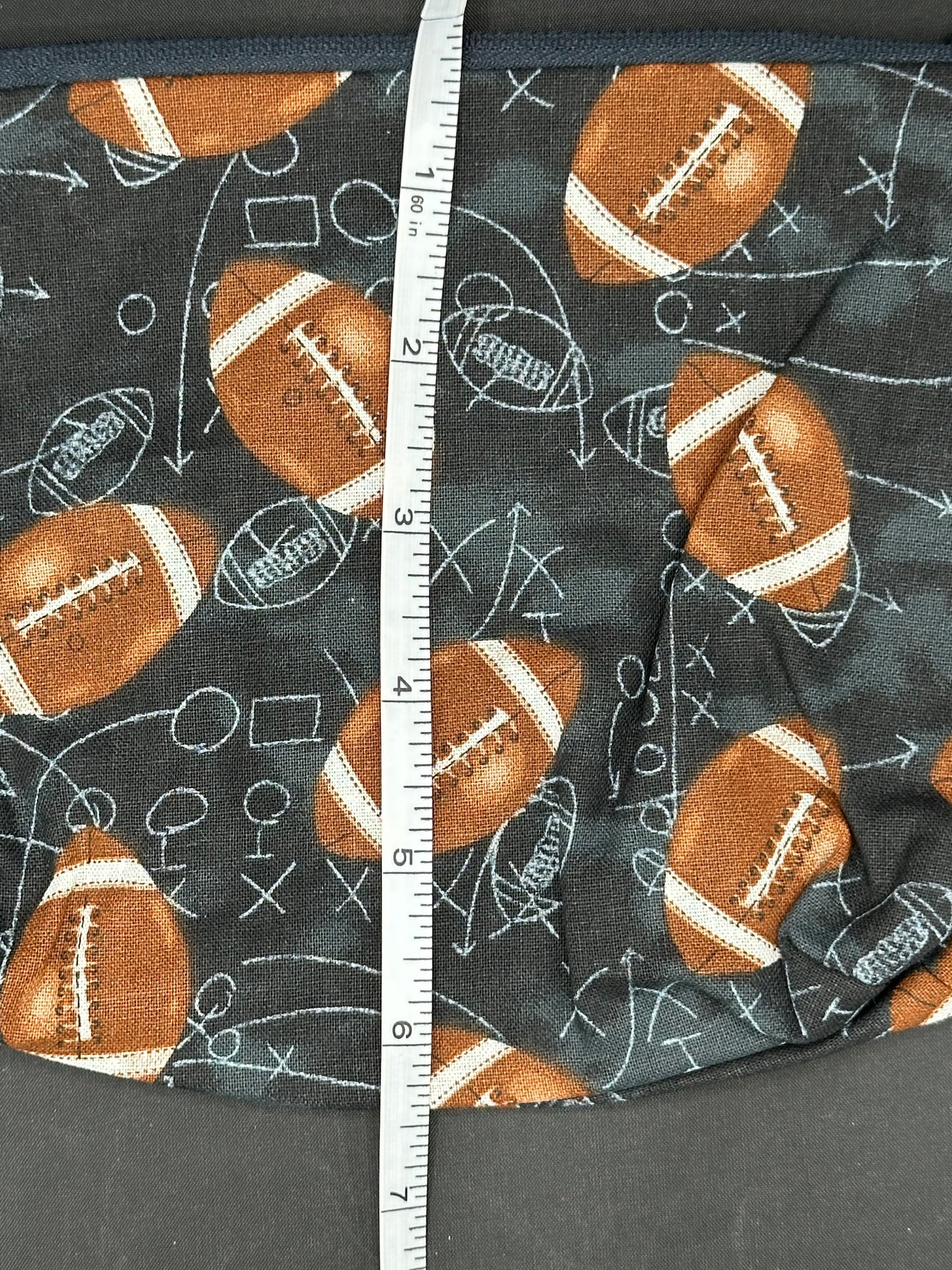 footballs