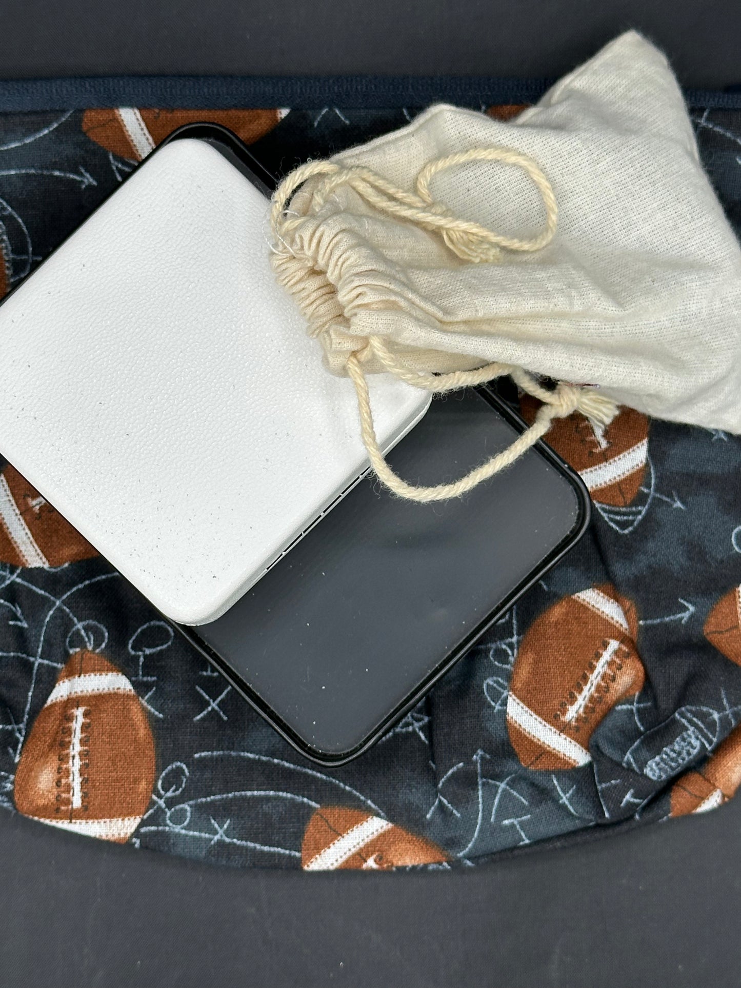 footballs