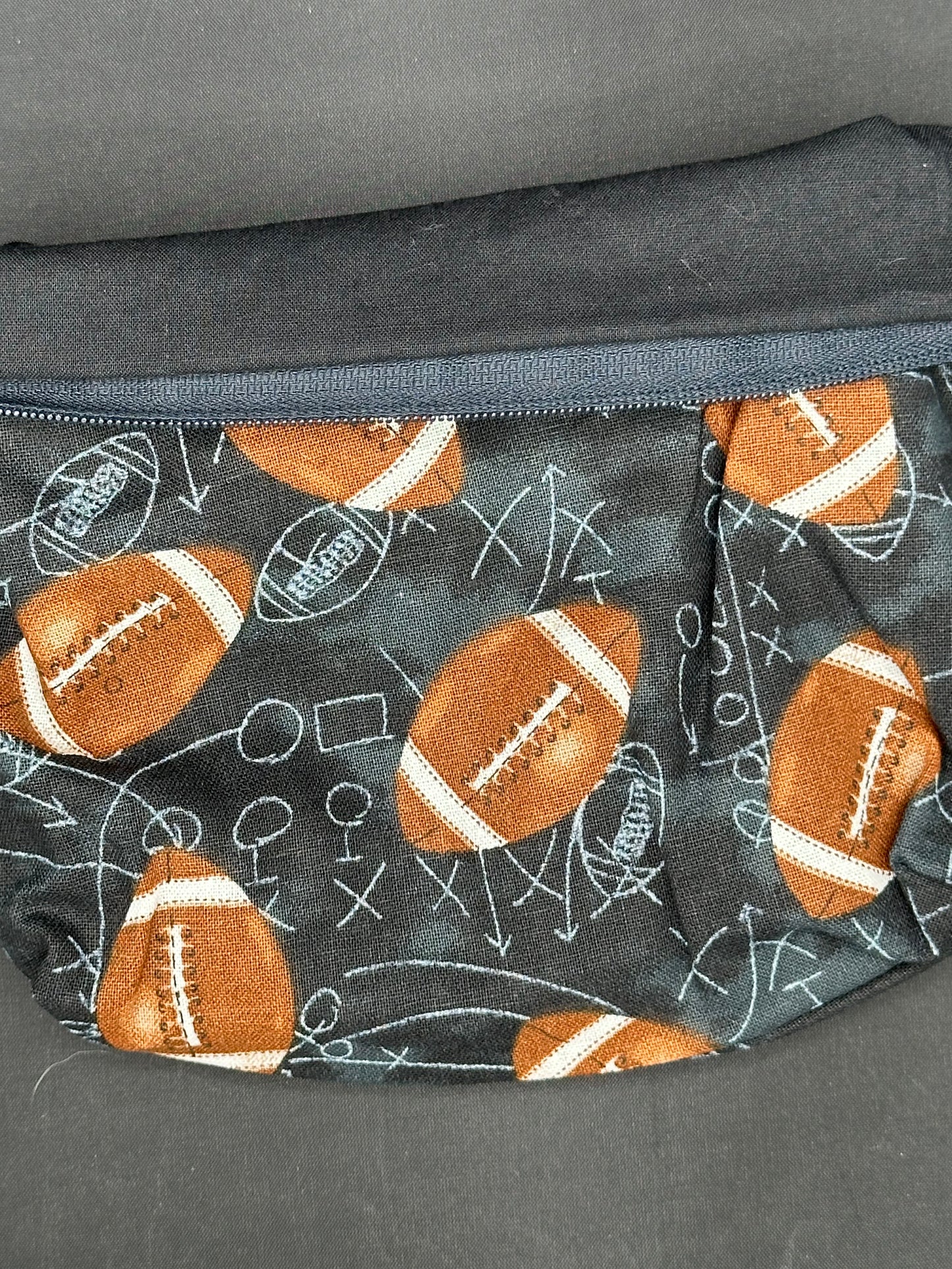 footballs