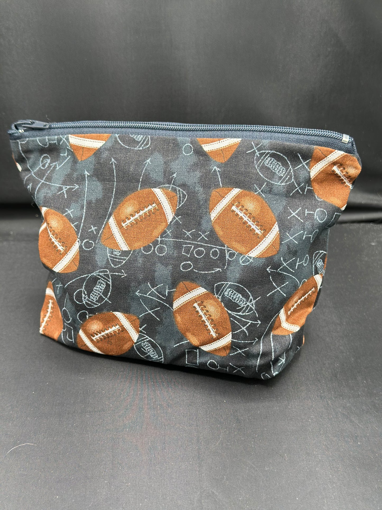 footballs