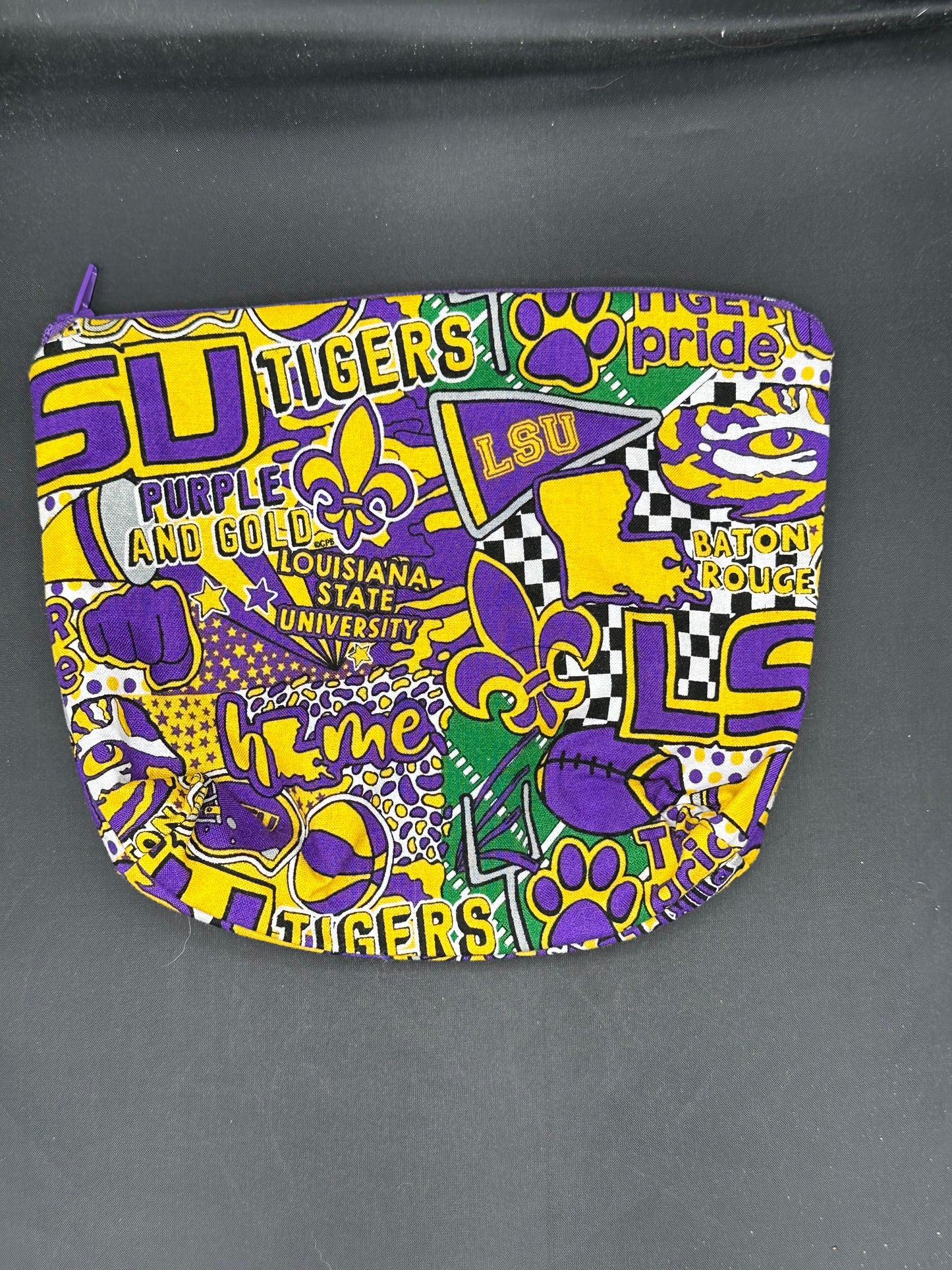 LSU