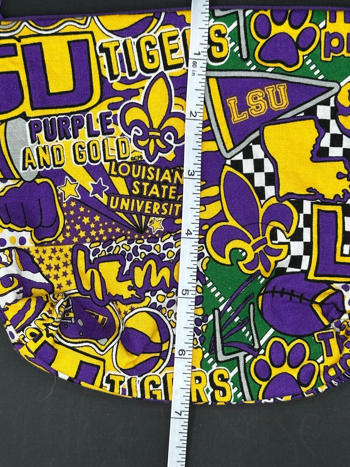 LSU