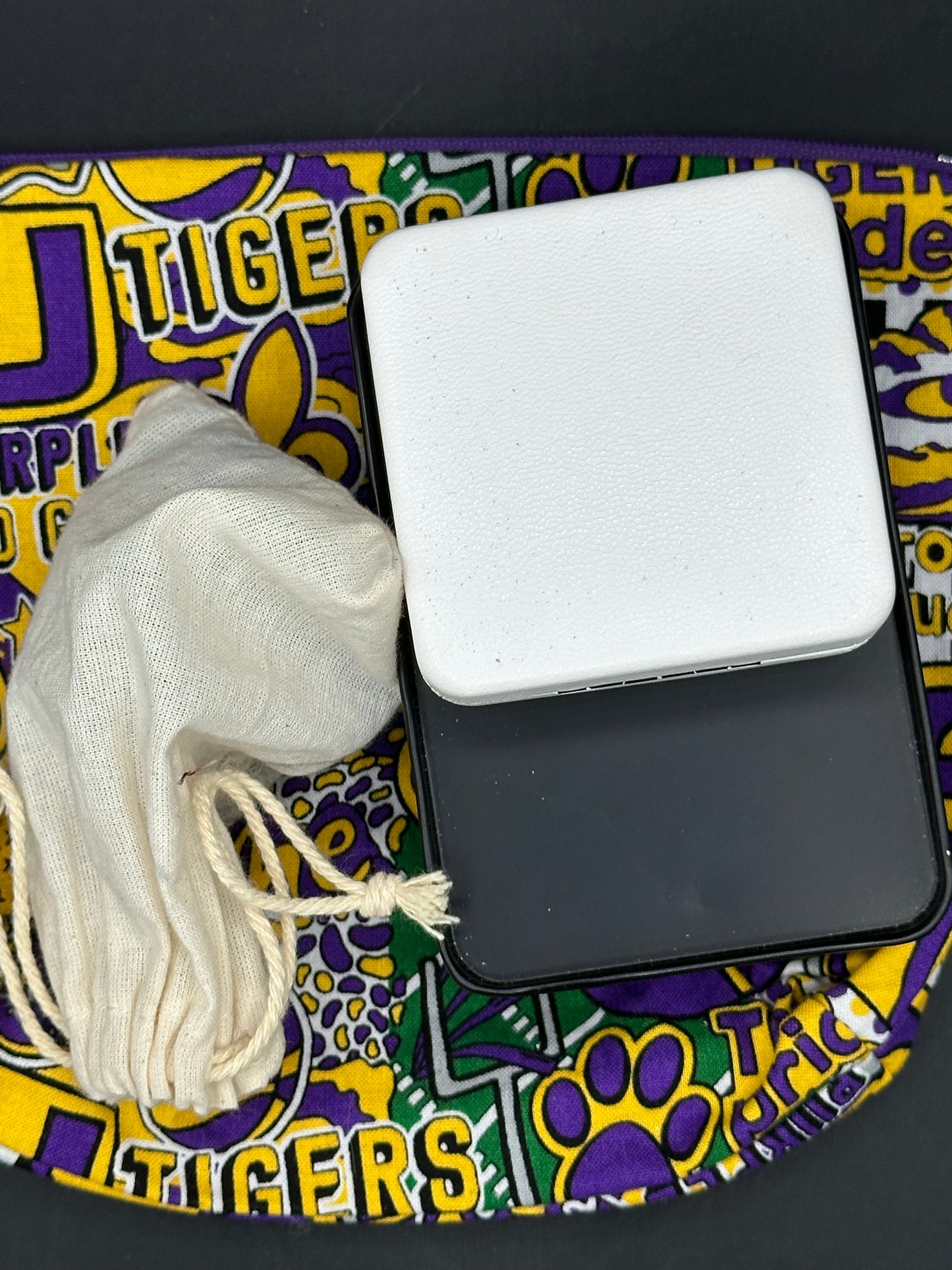 LSU