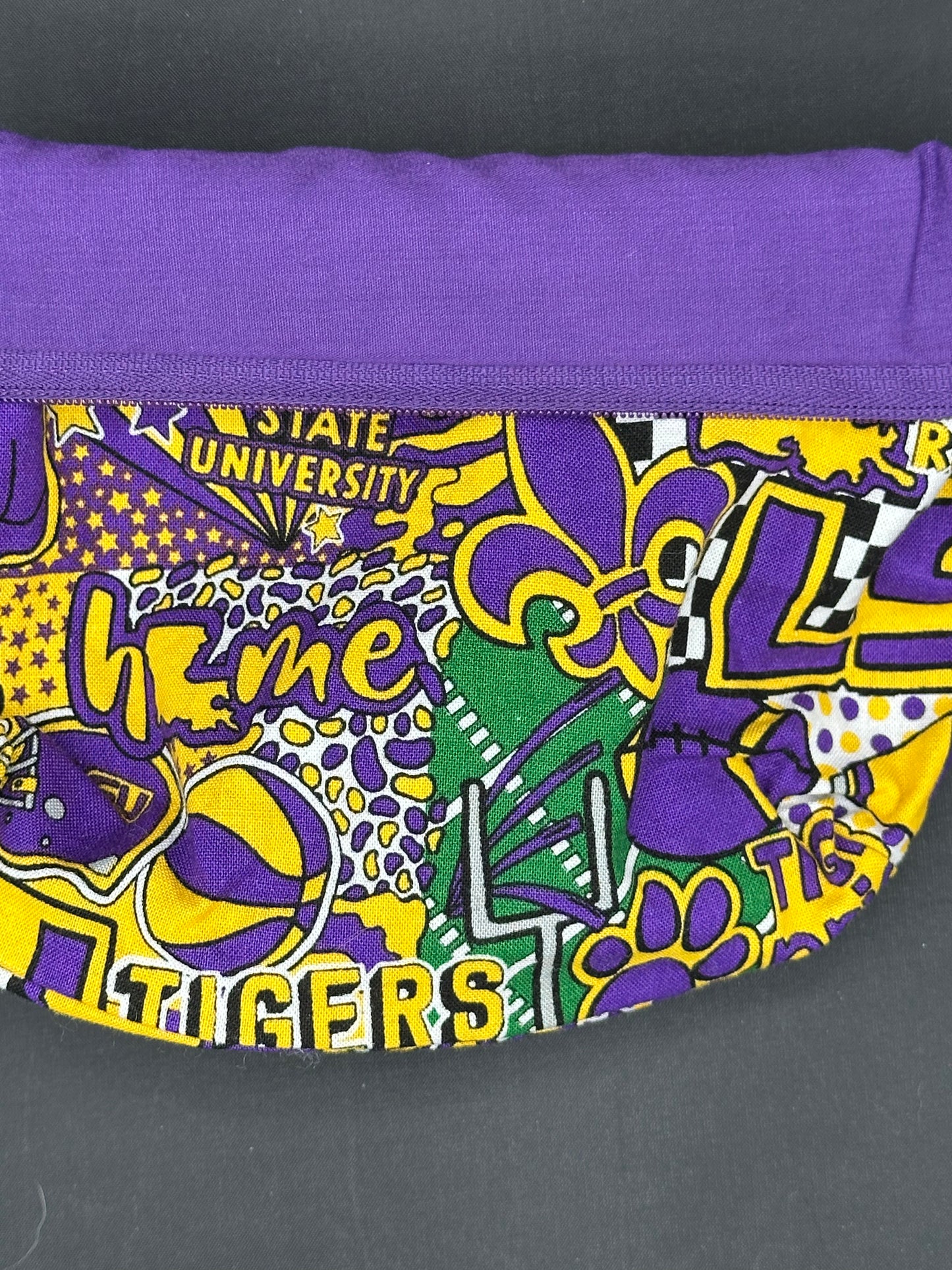 LSU