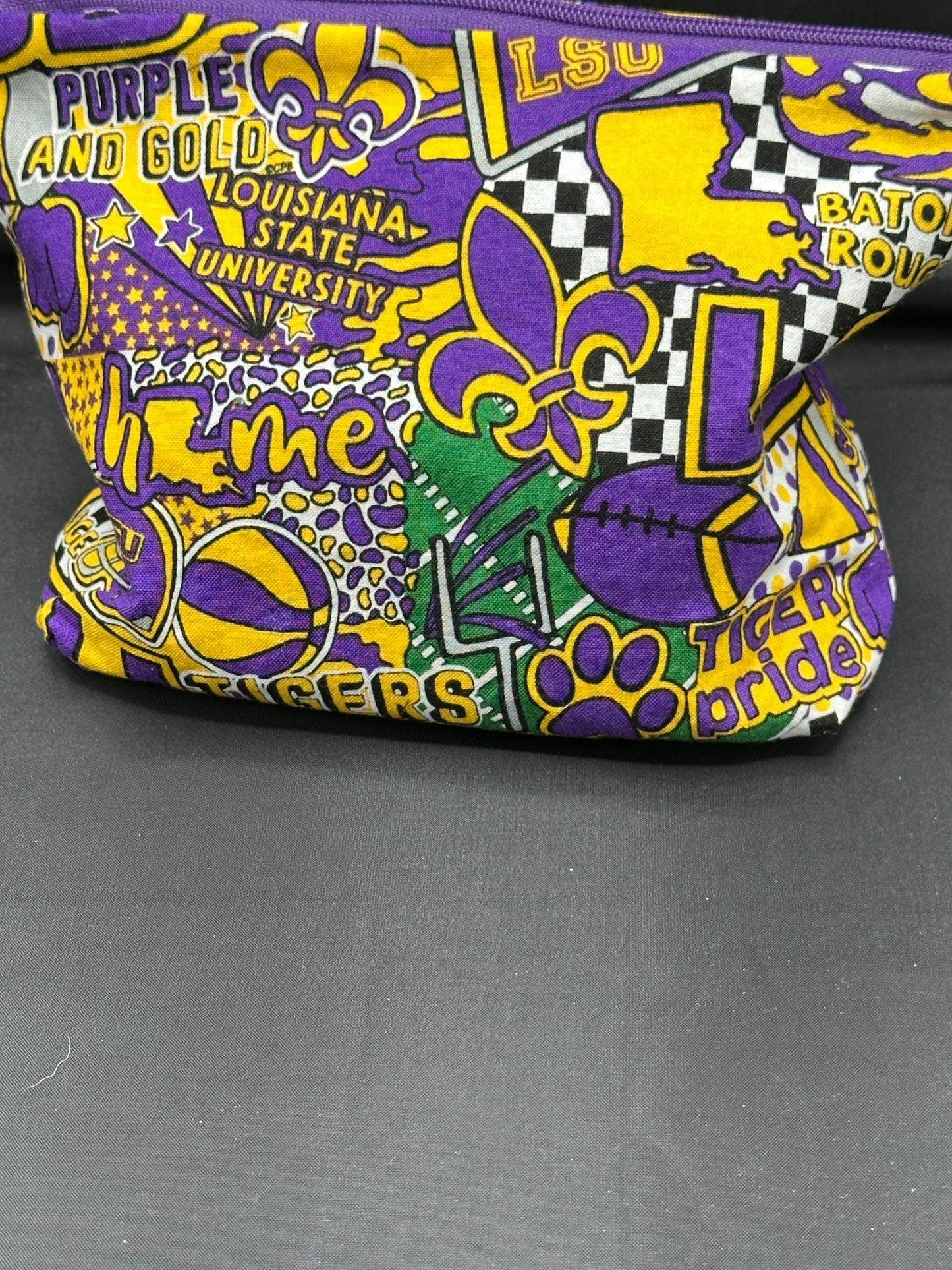 LSU
