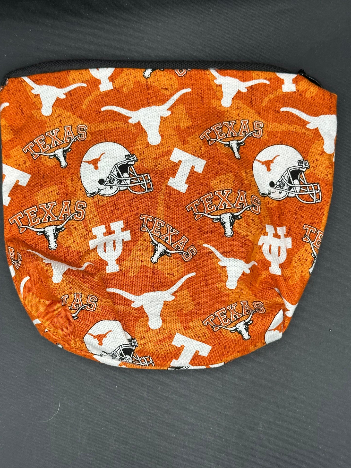 UT