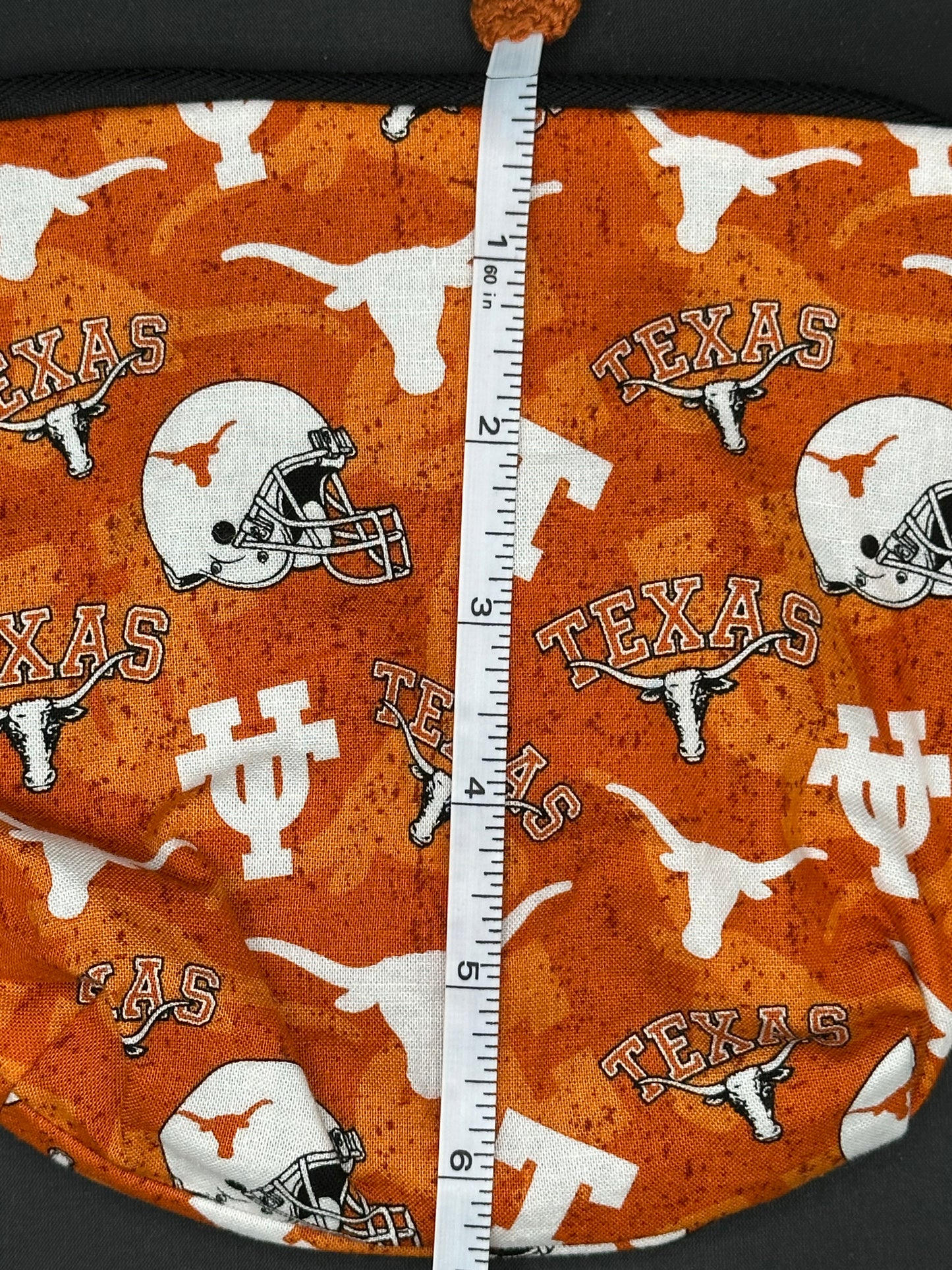 UT