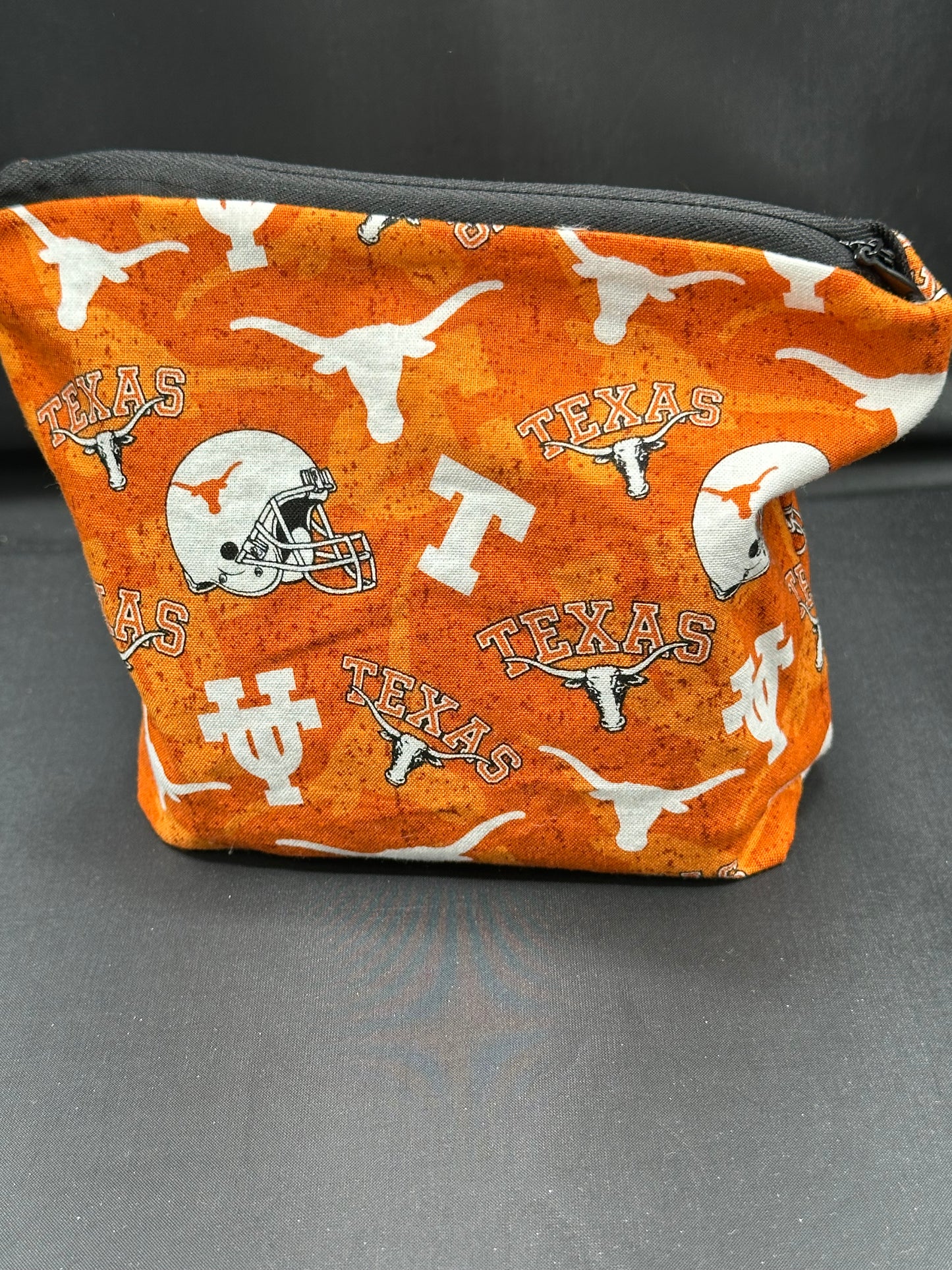 UT