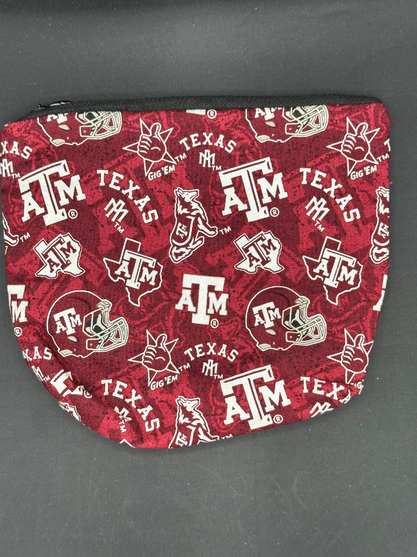 Texas A&M
