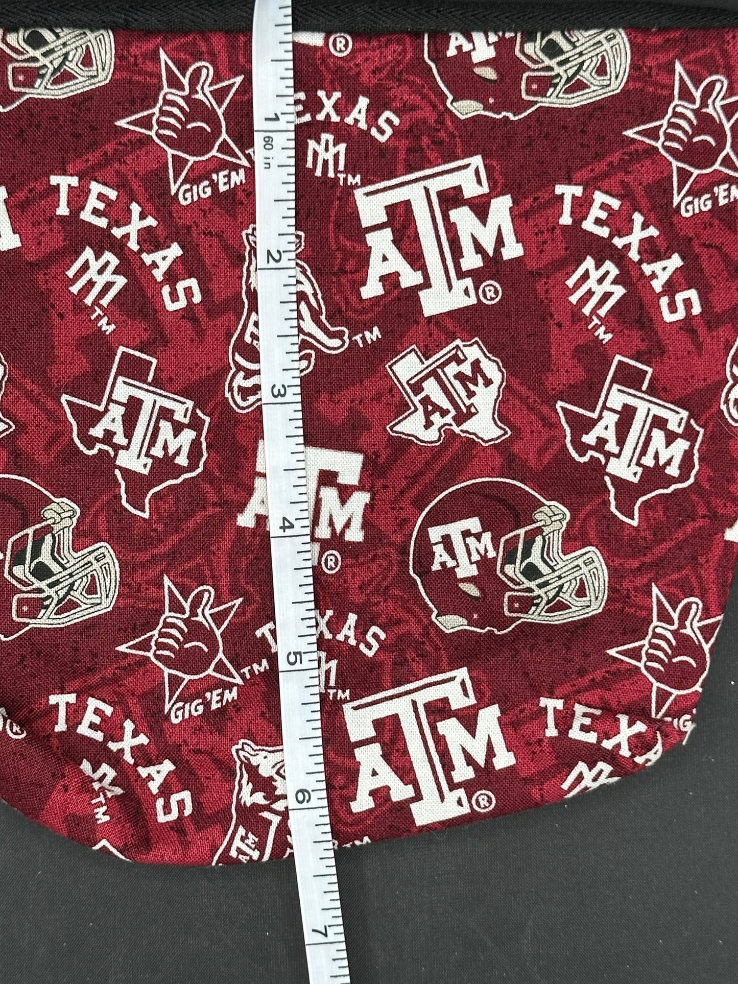 Texas A&M