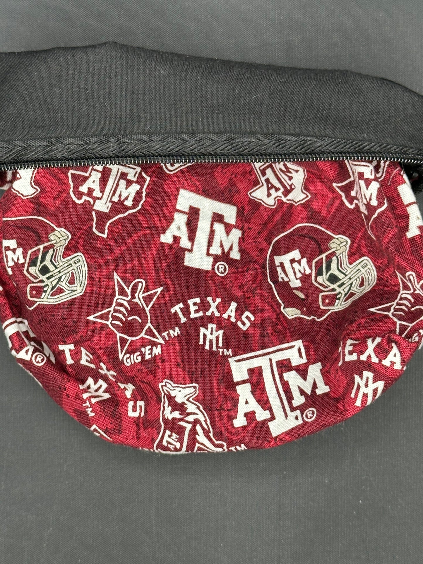 Texas A&M