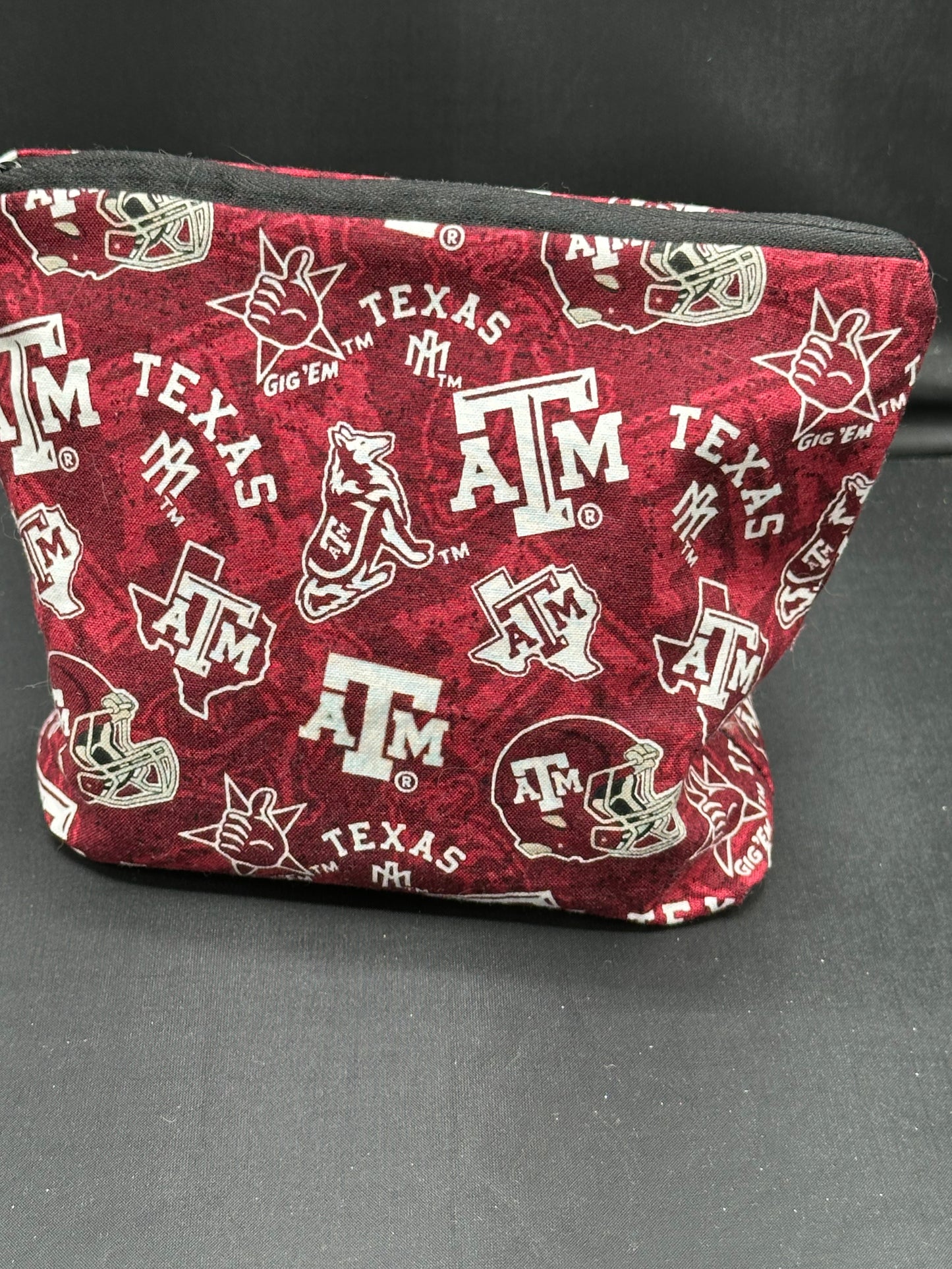 Texas A&M