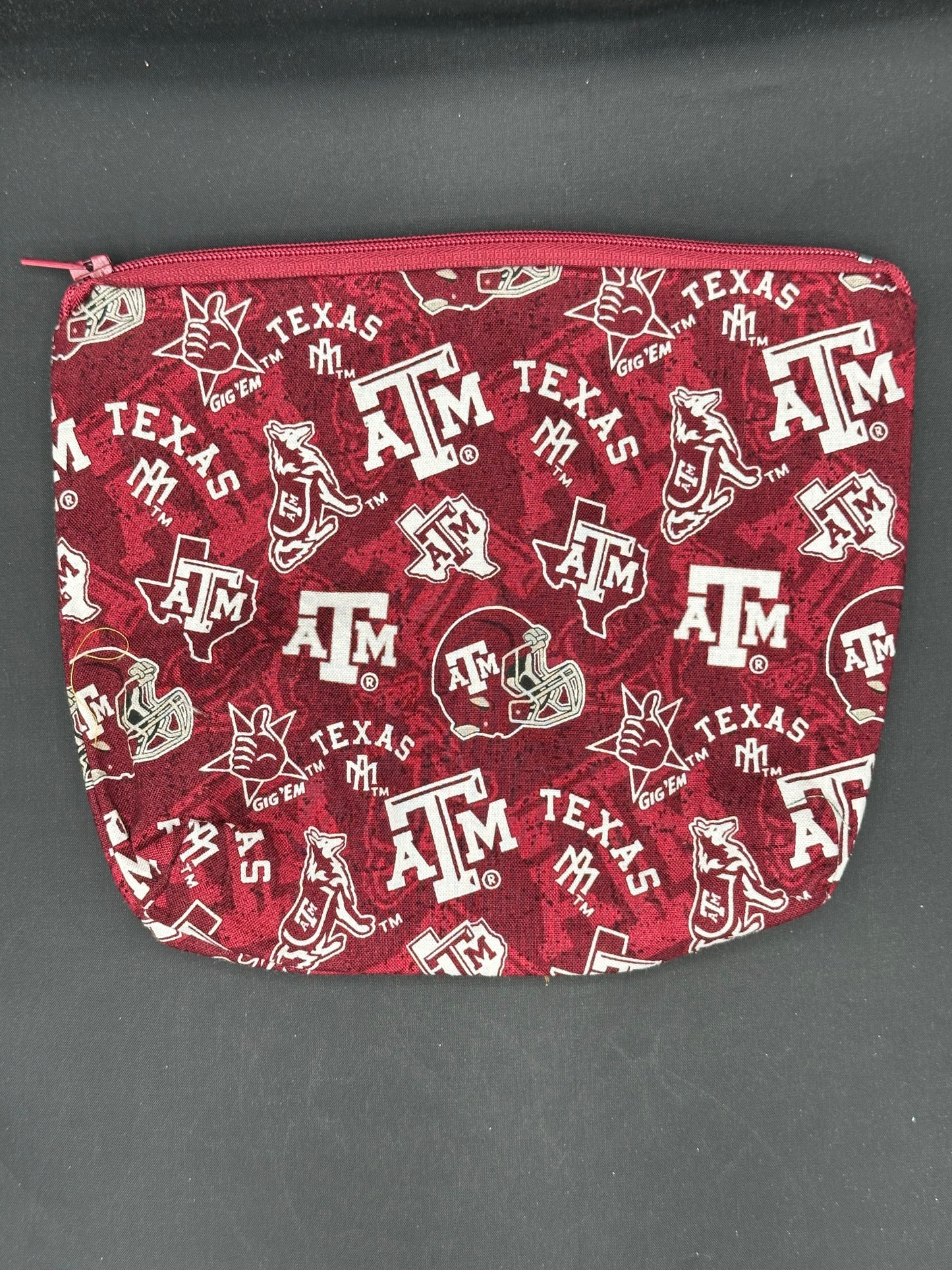 Texas A&M