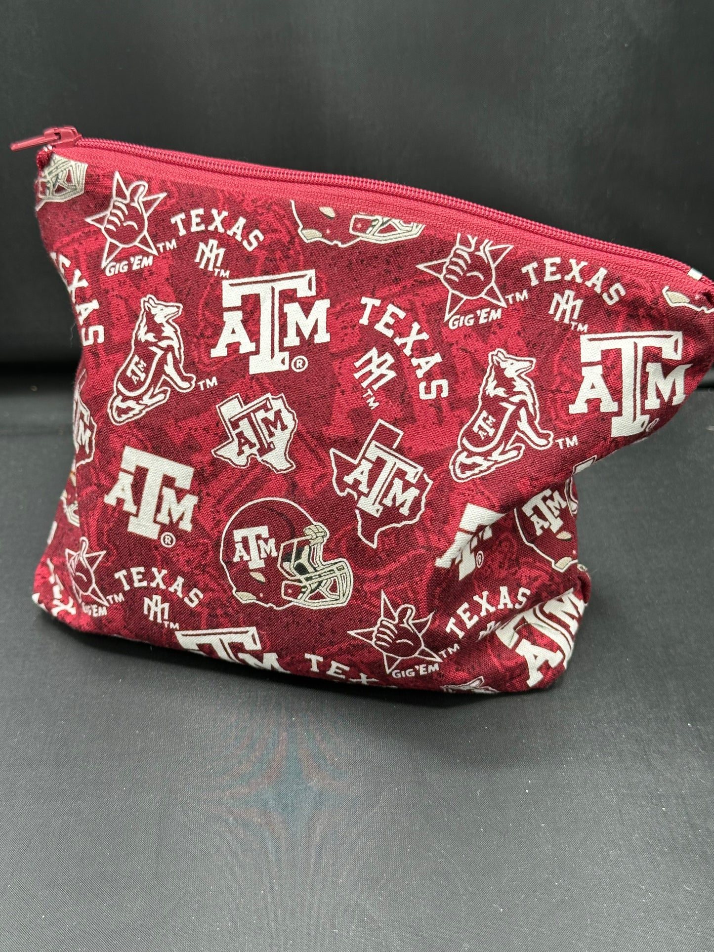 Texas A&M