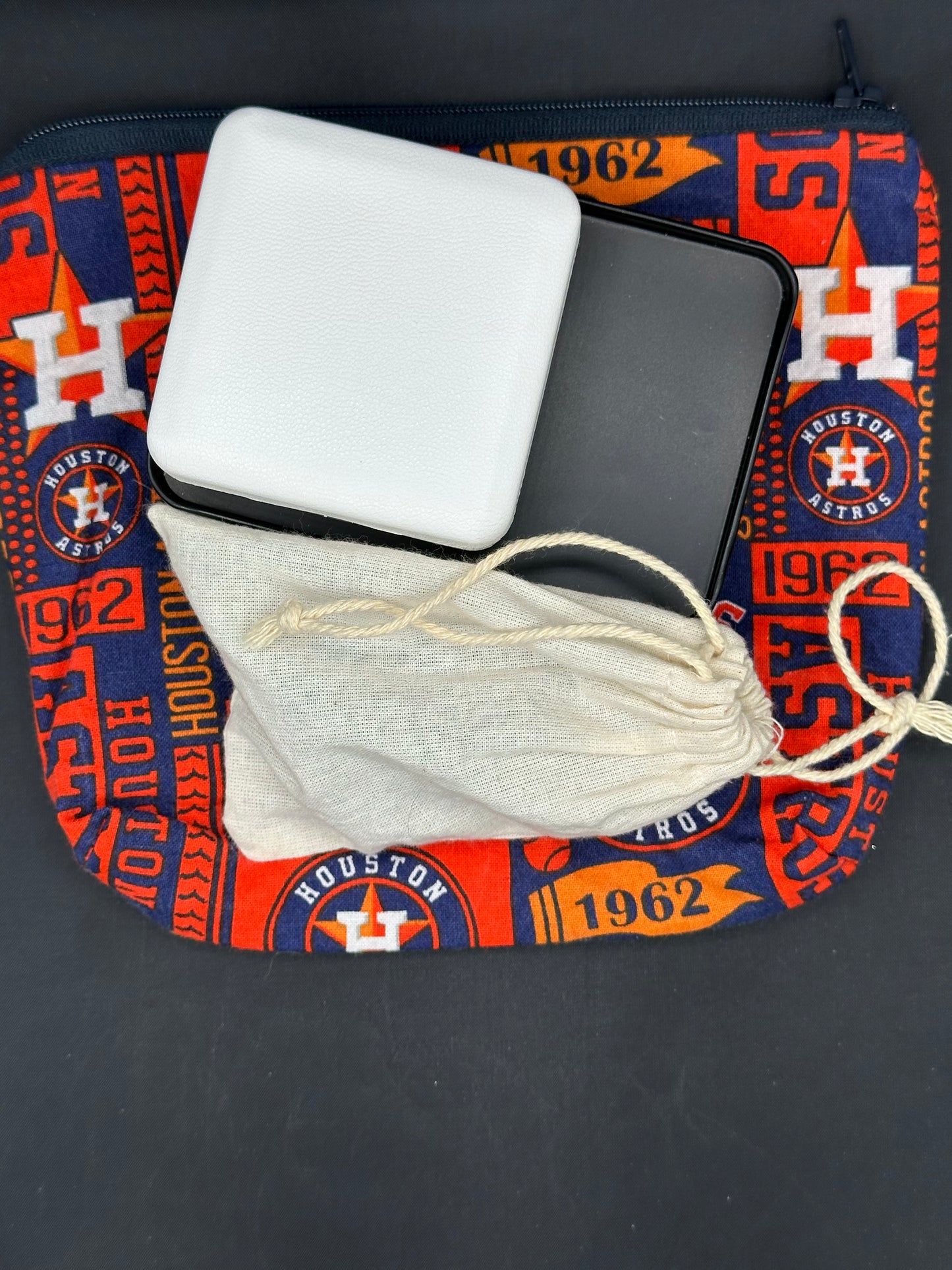 Astros - orange