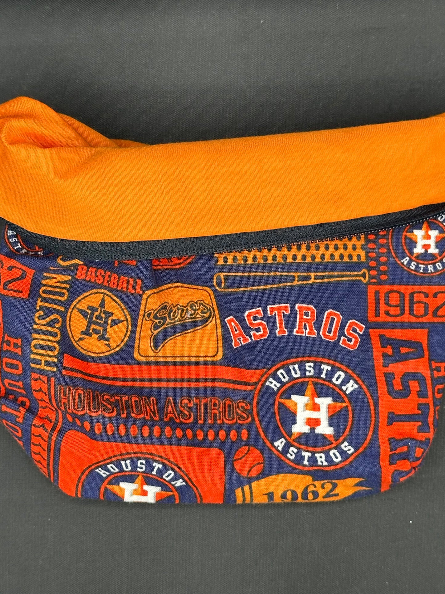 Astros - orange
