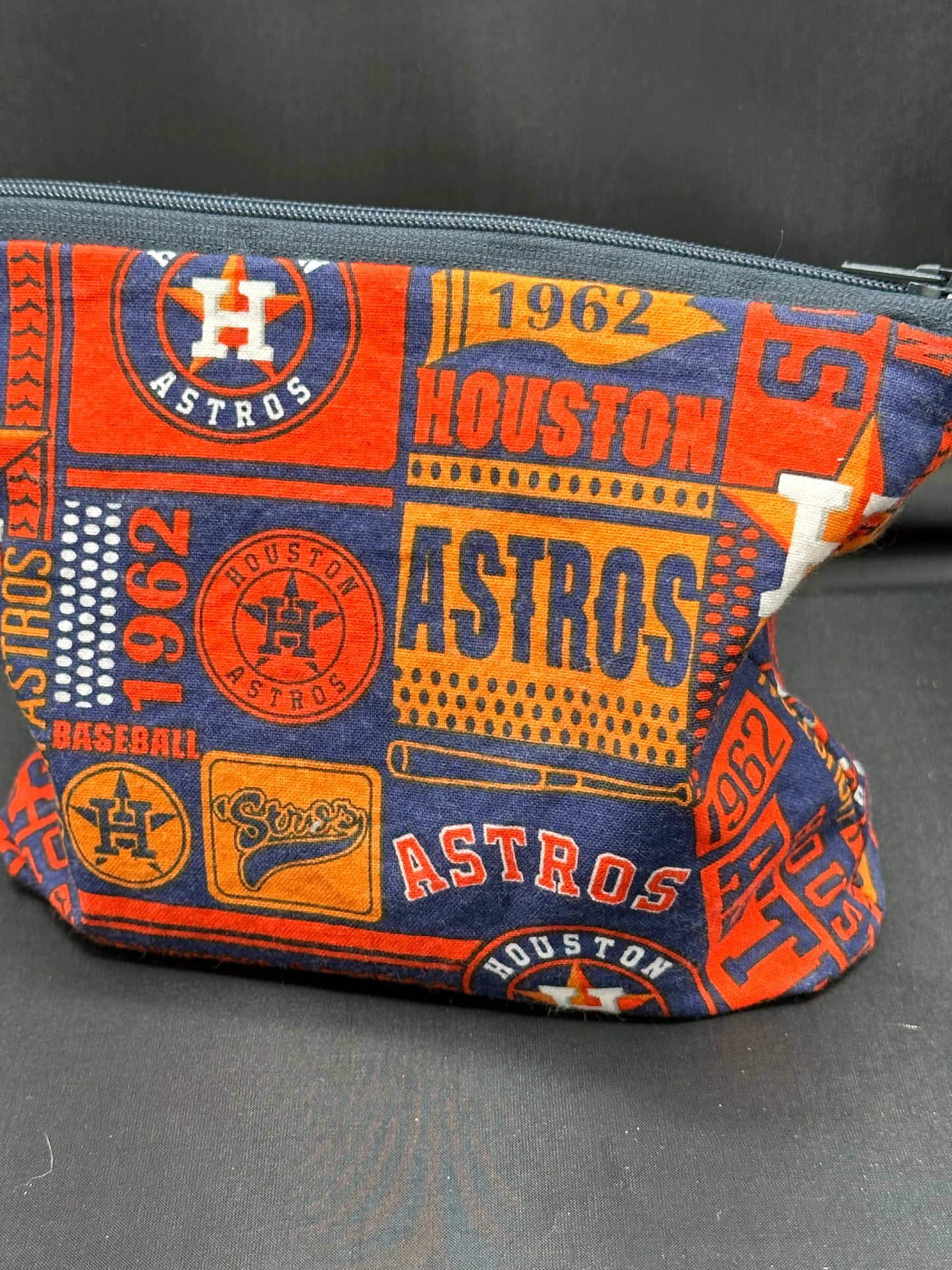 Astros - orange