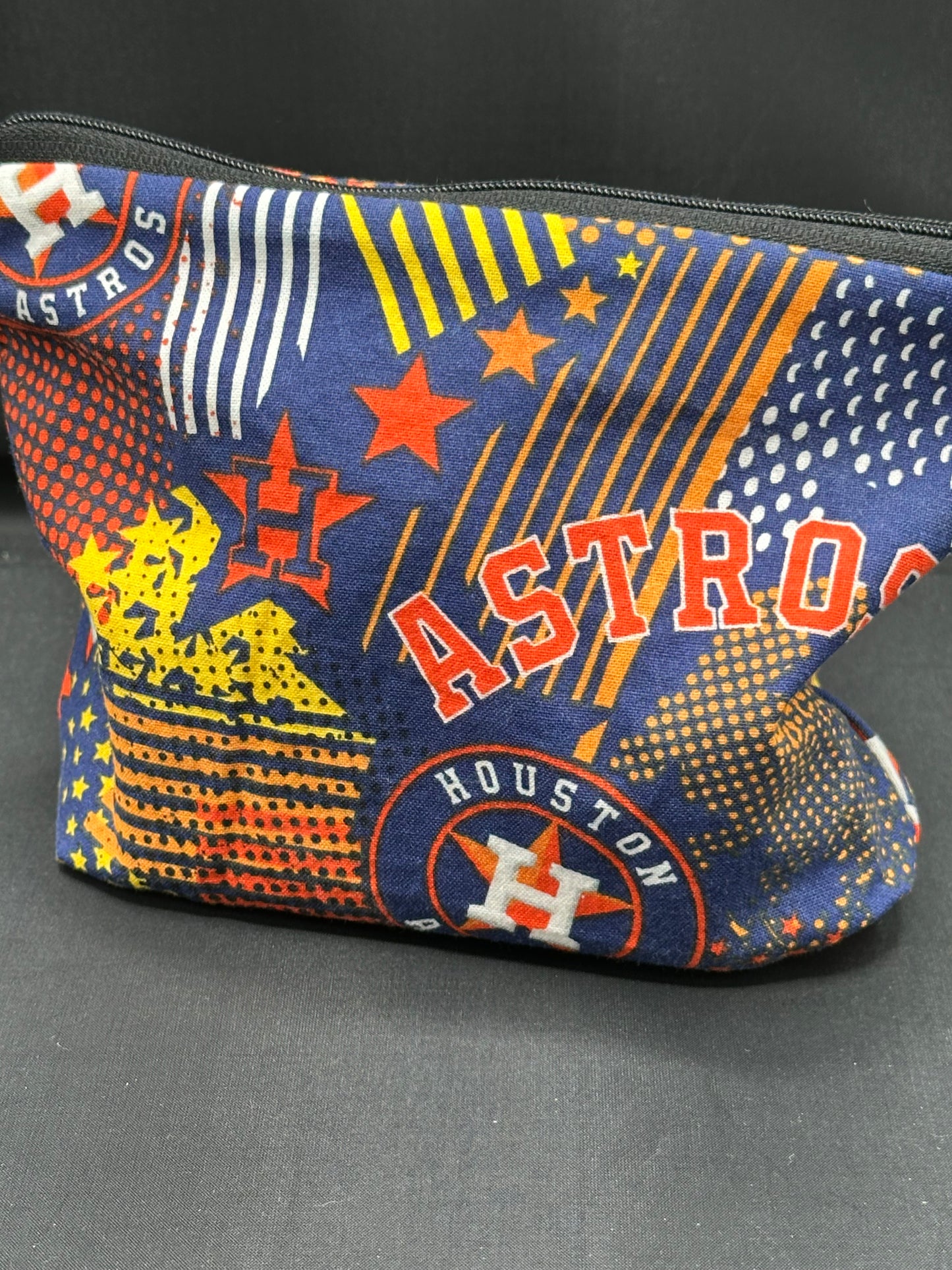 Astros - orange