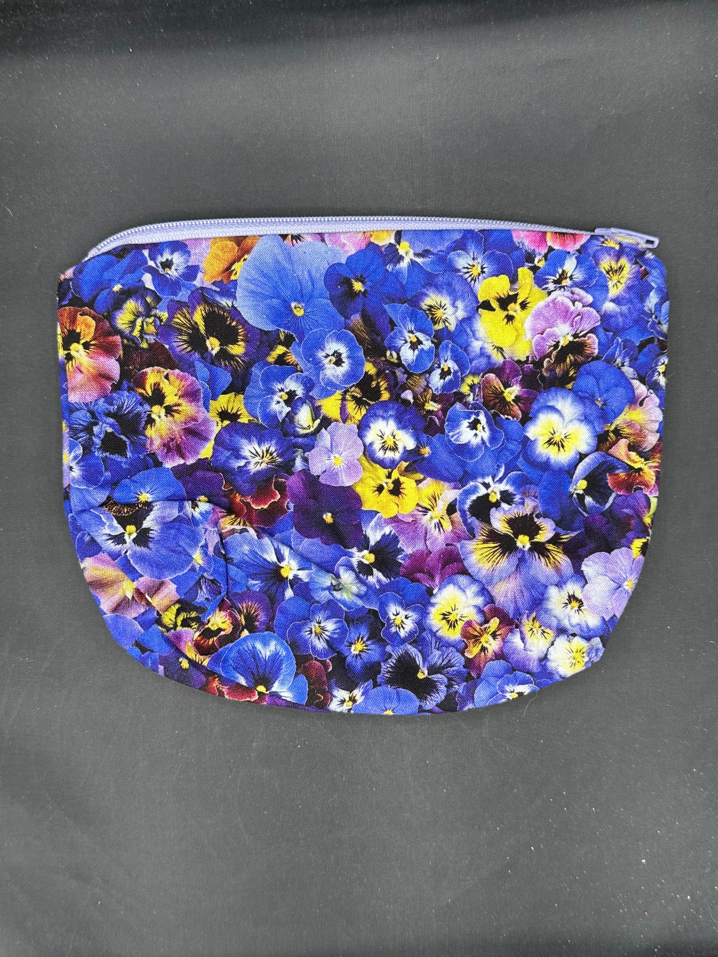 Pansies