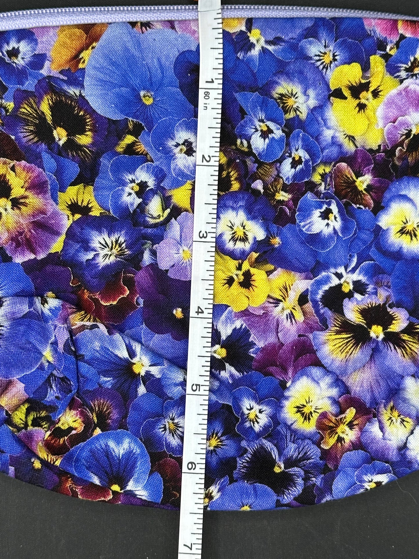 Pansies
