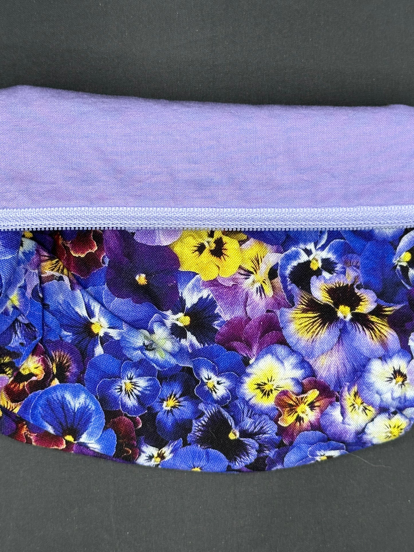 Pansies