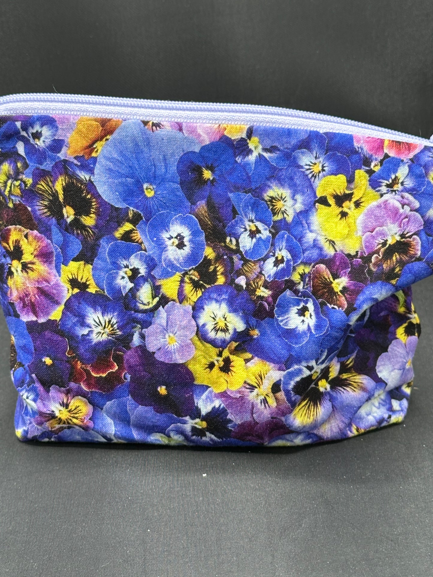 Pansies