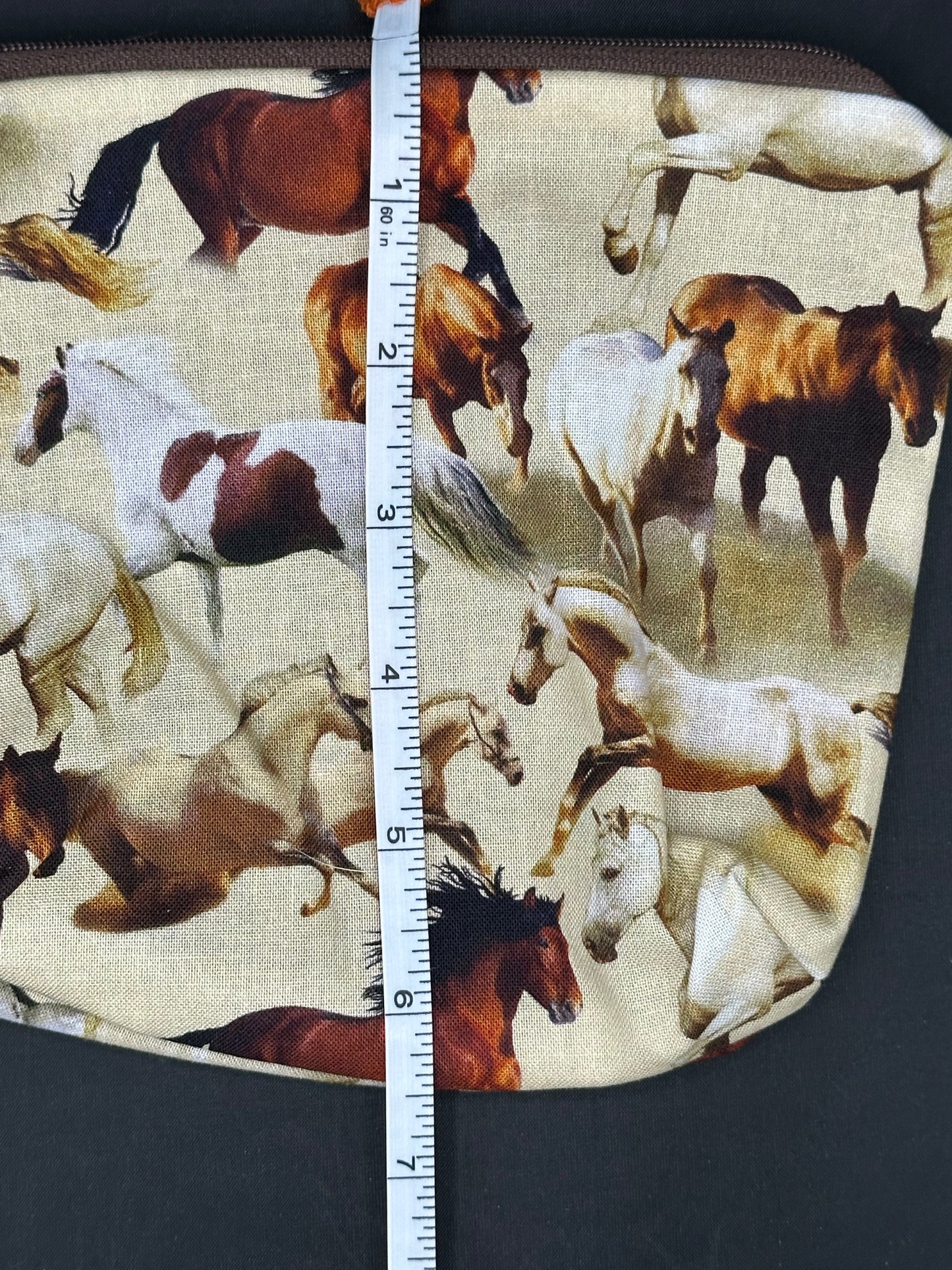 Horses
