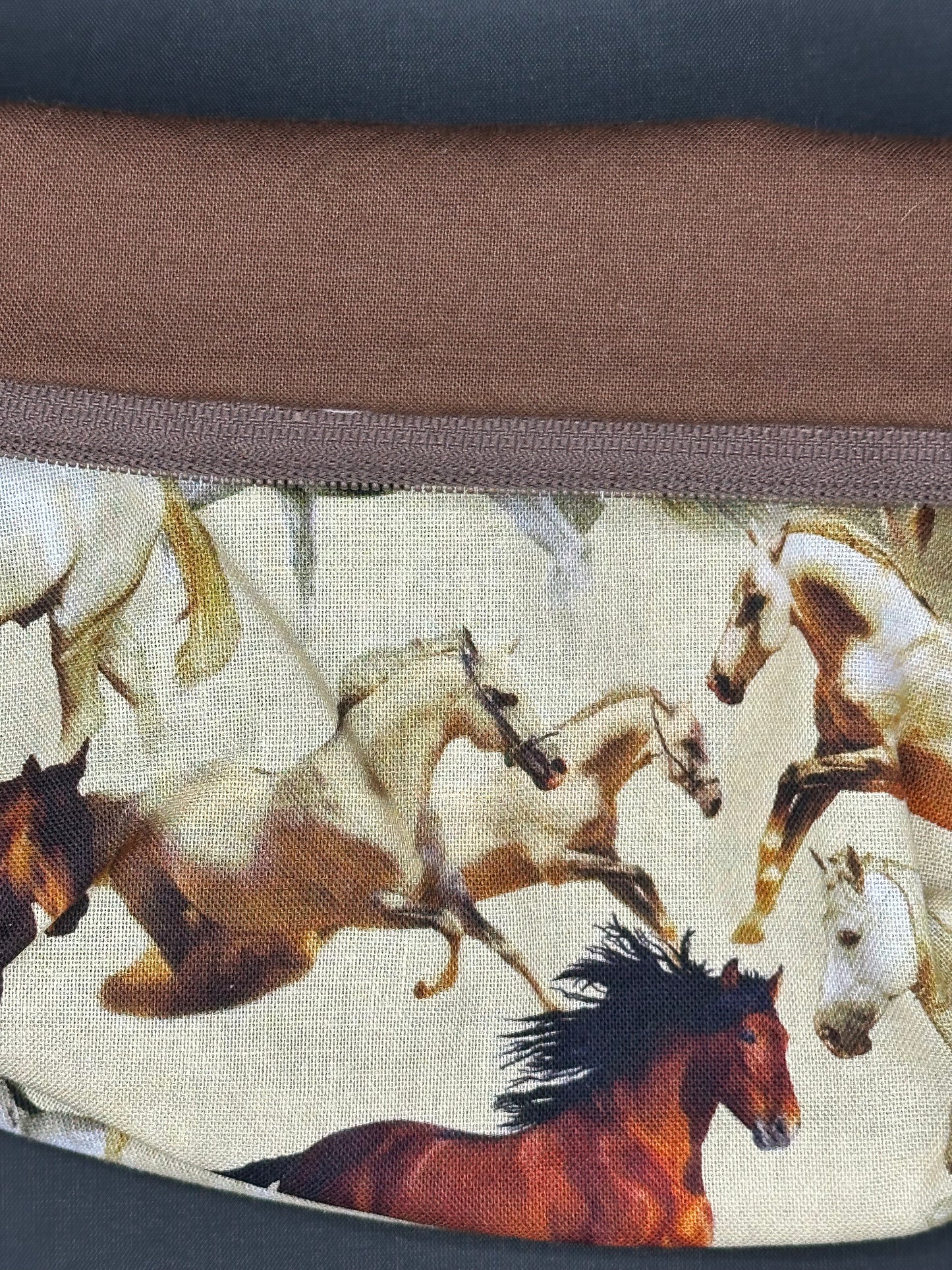 Horses