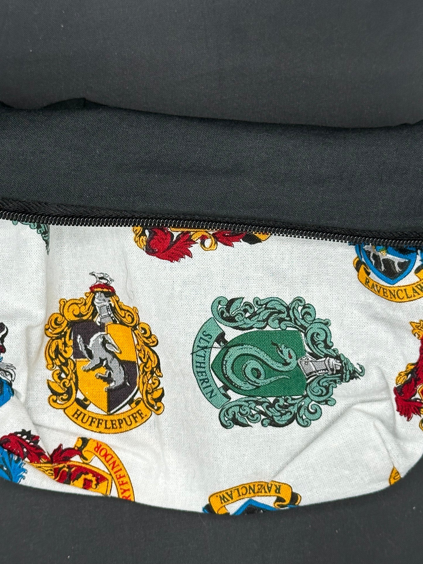 Harry Potter House crest