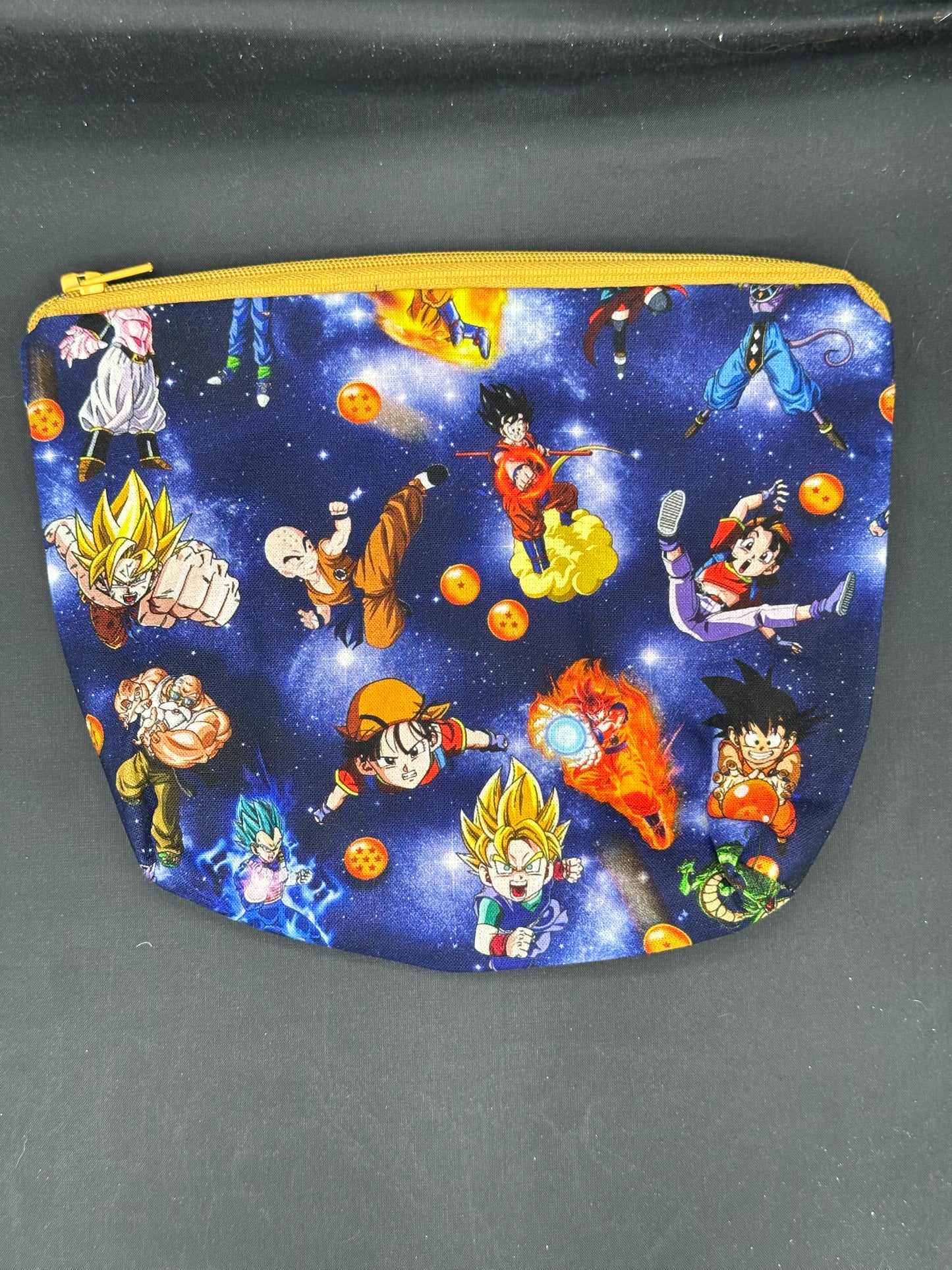 Dragon Ball Z