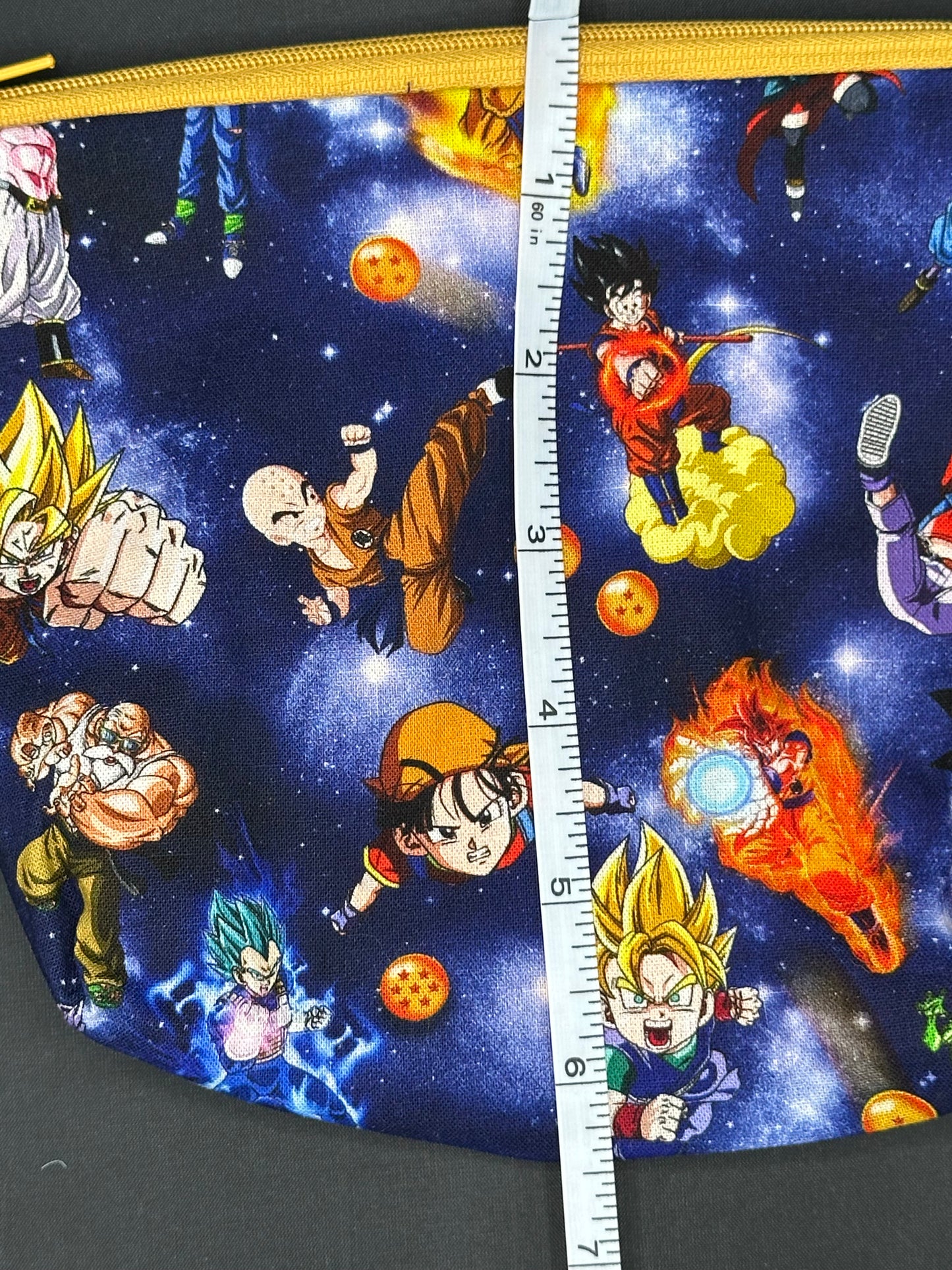 Dragon Ball Z