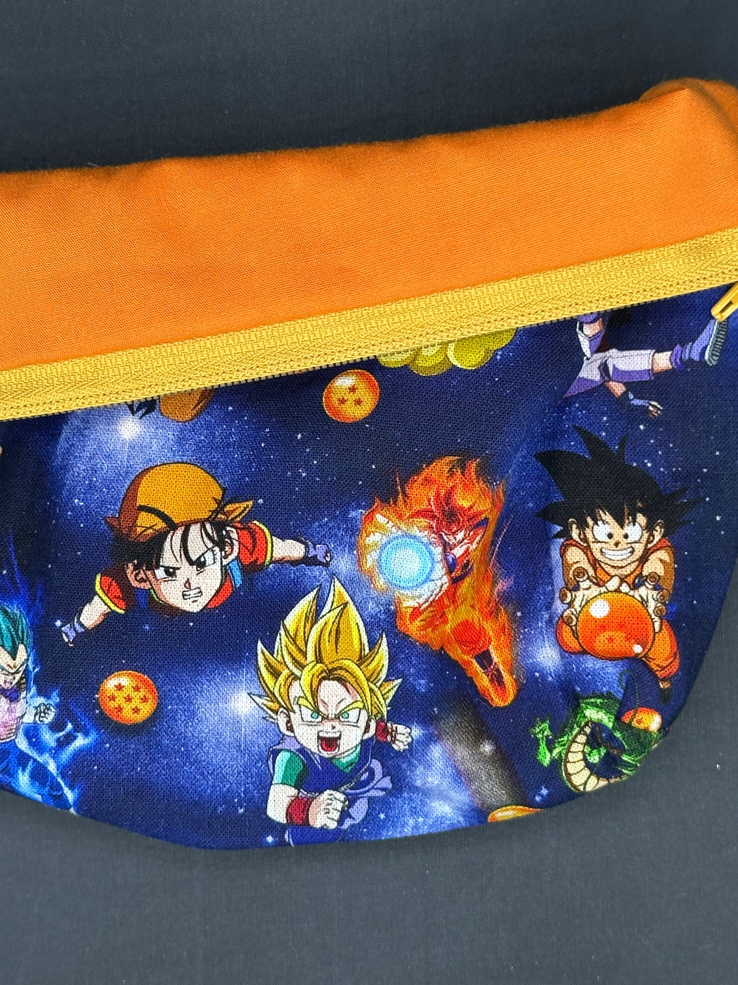 Dragon Ball Z