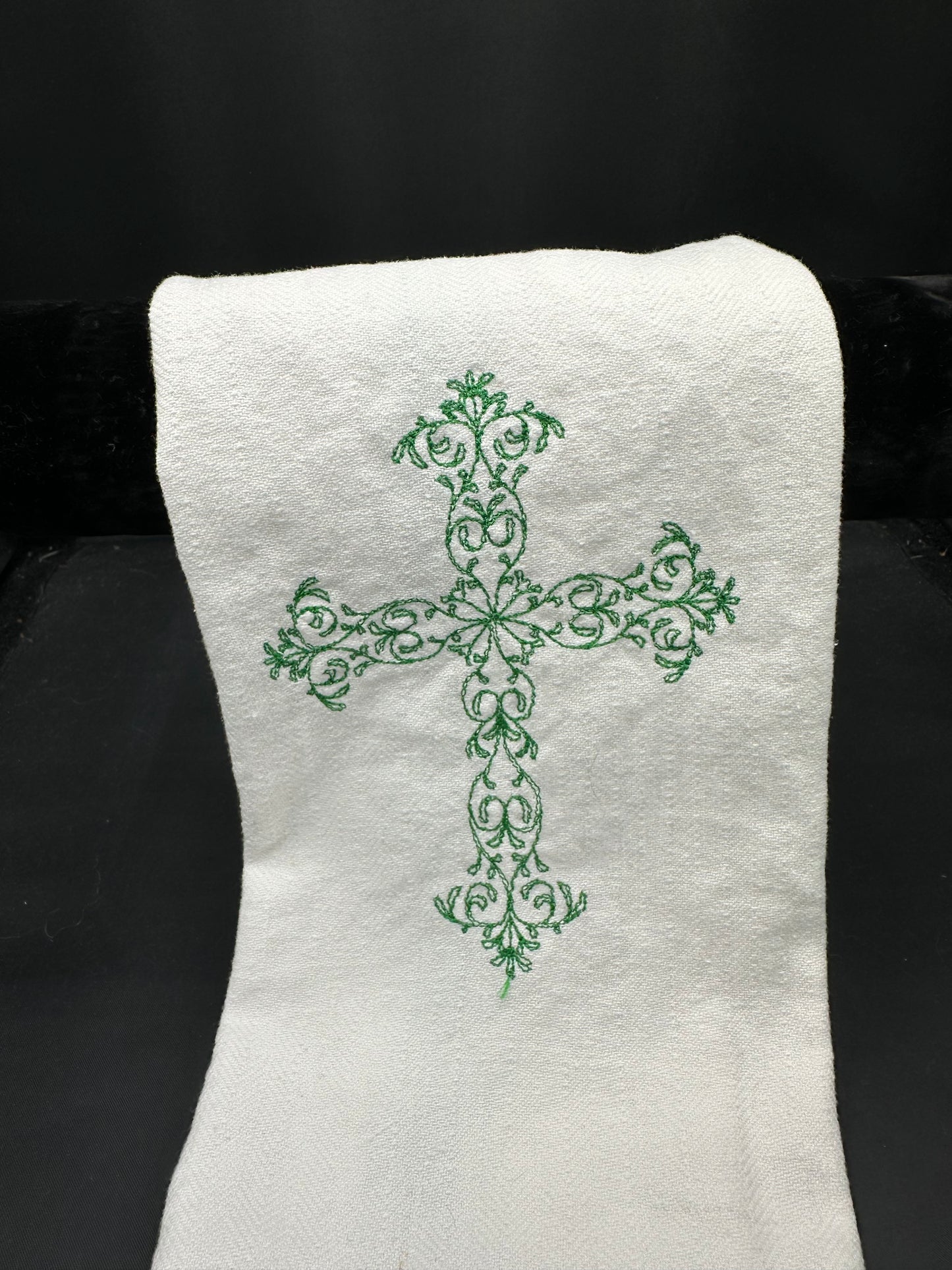 Cross