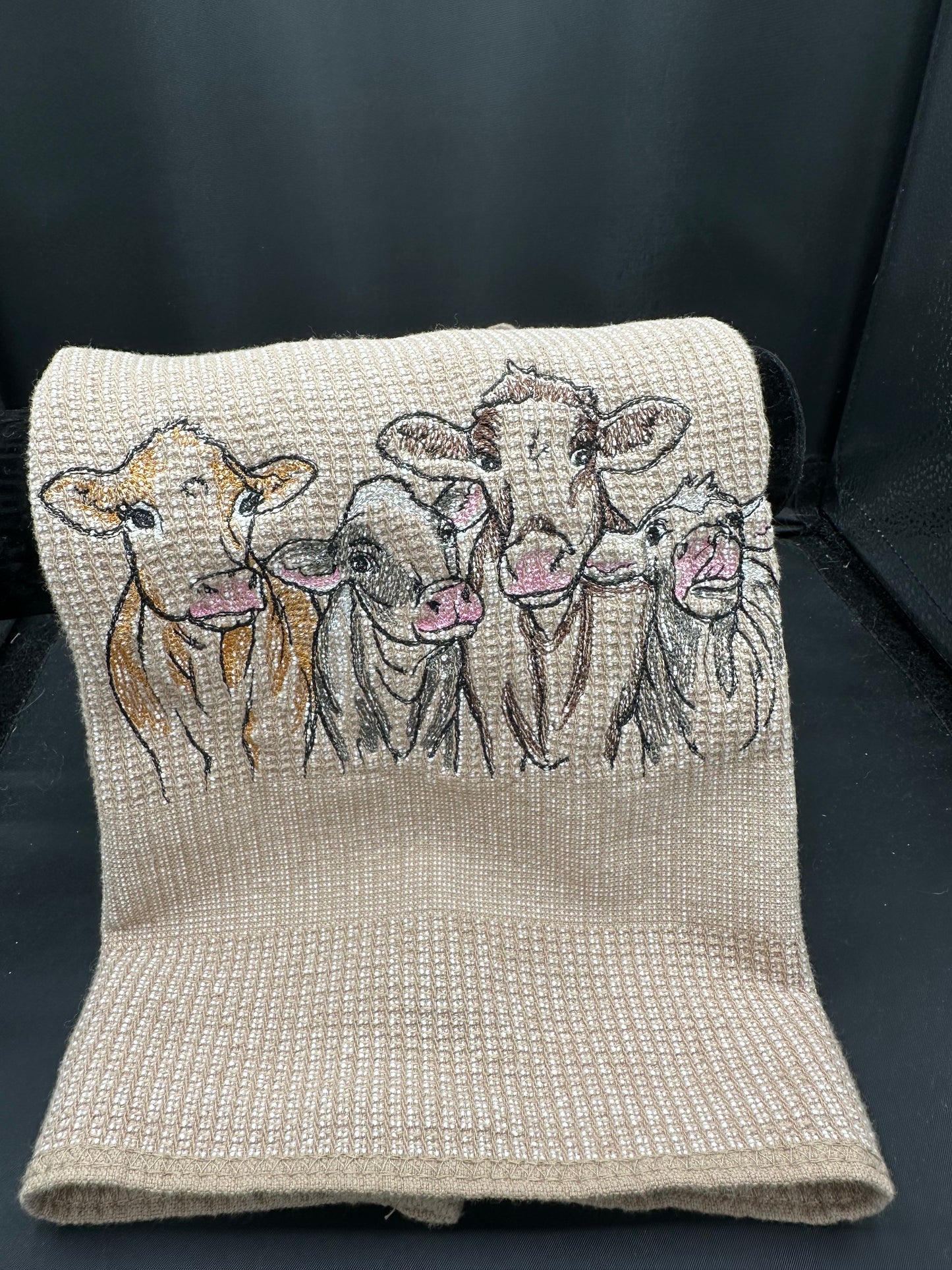 Cows