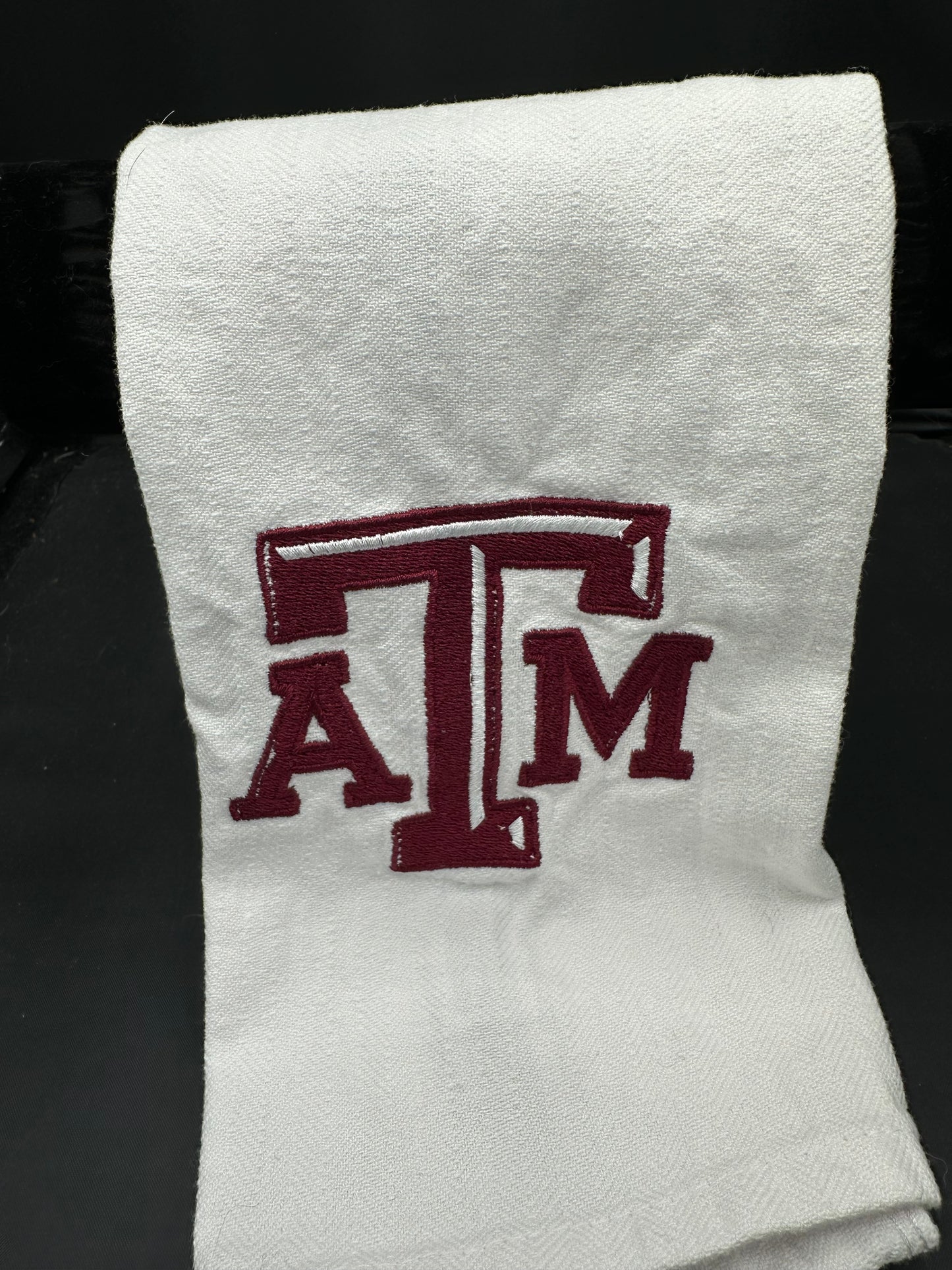 Texas A&M