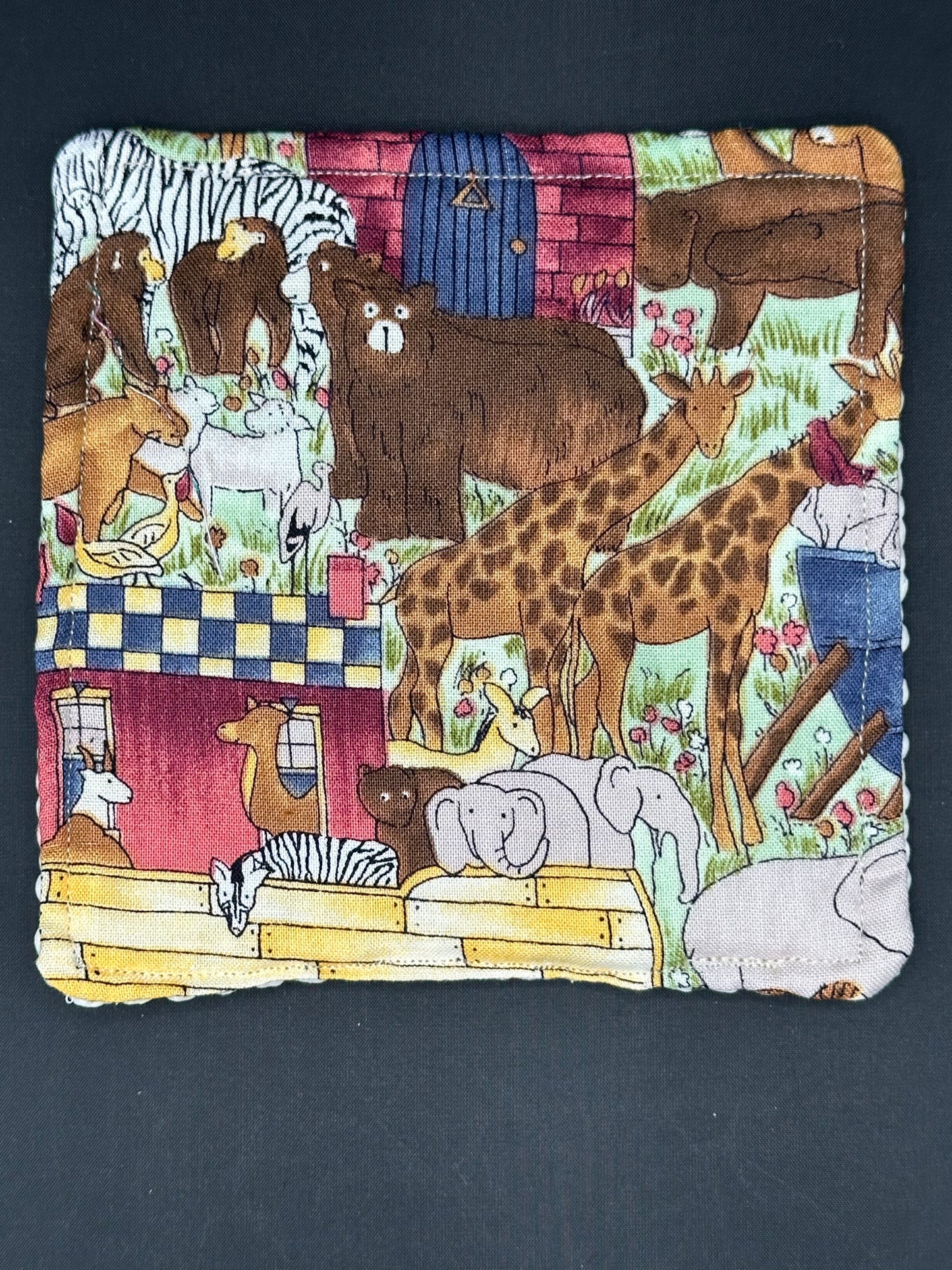 Noah's Ark