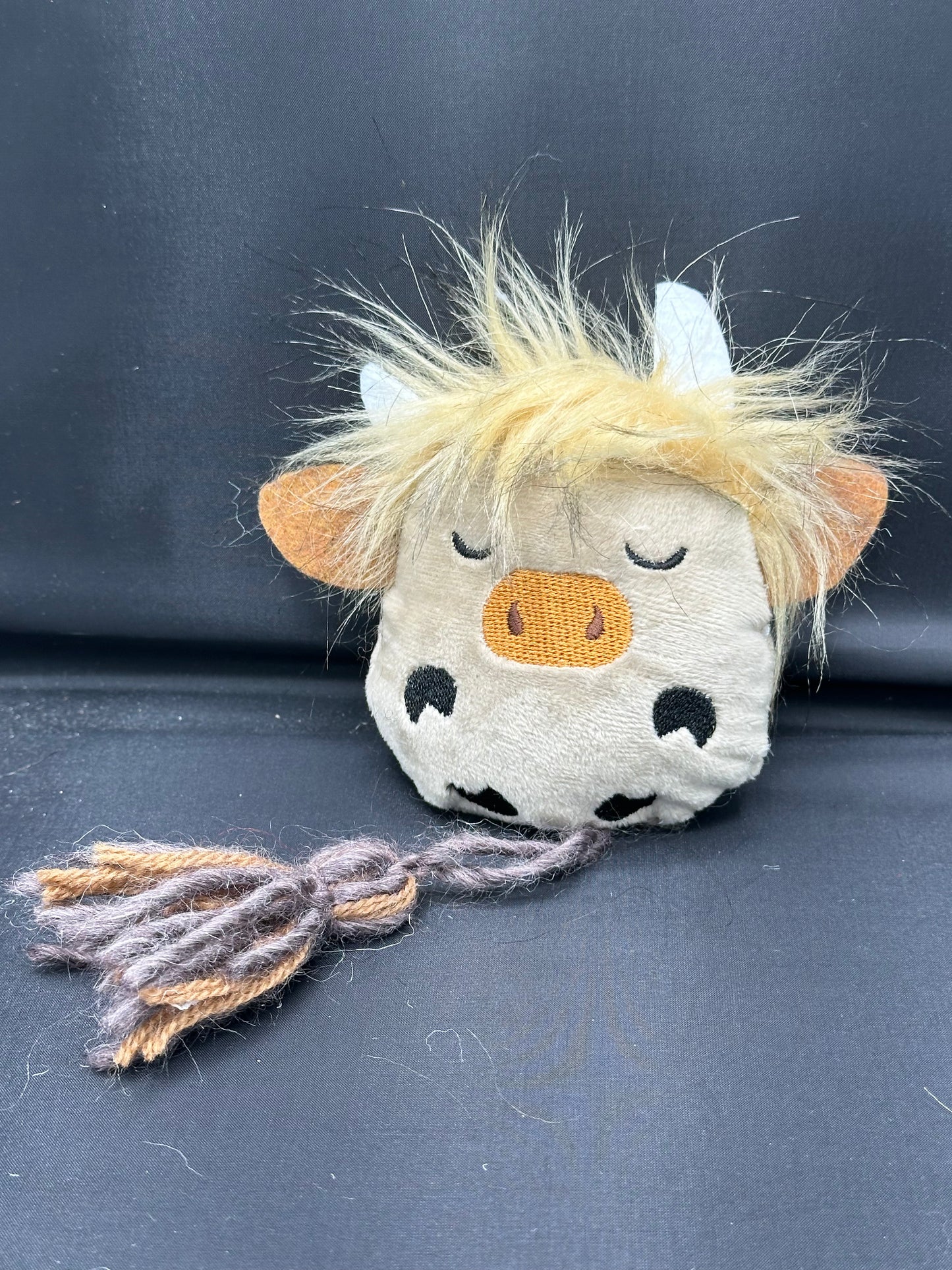 Highland Cows