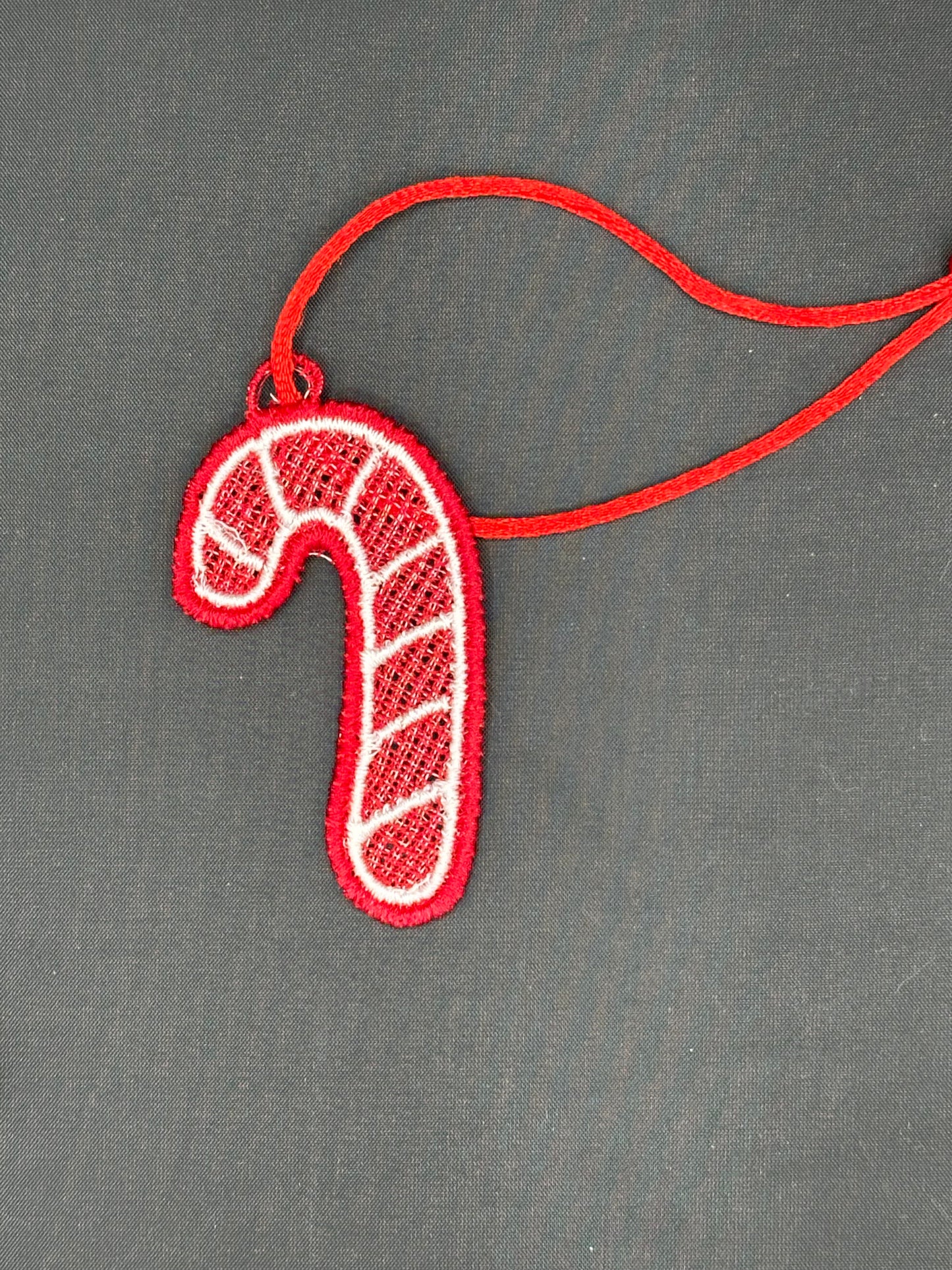 candy cane
