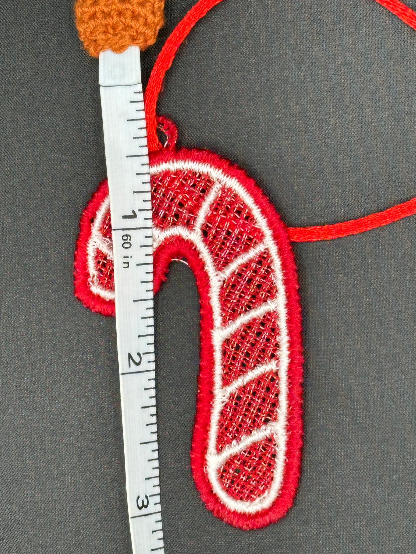 candy cane