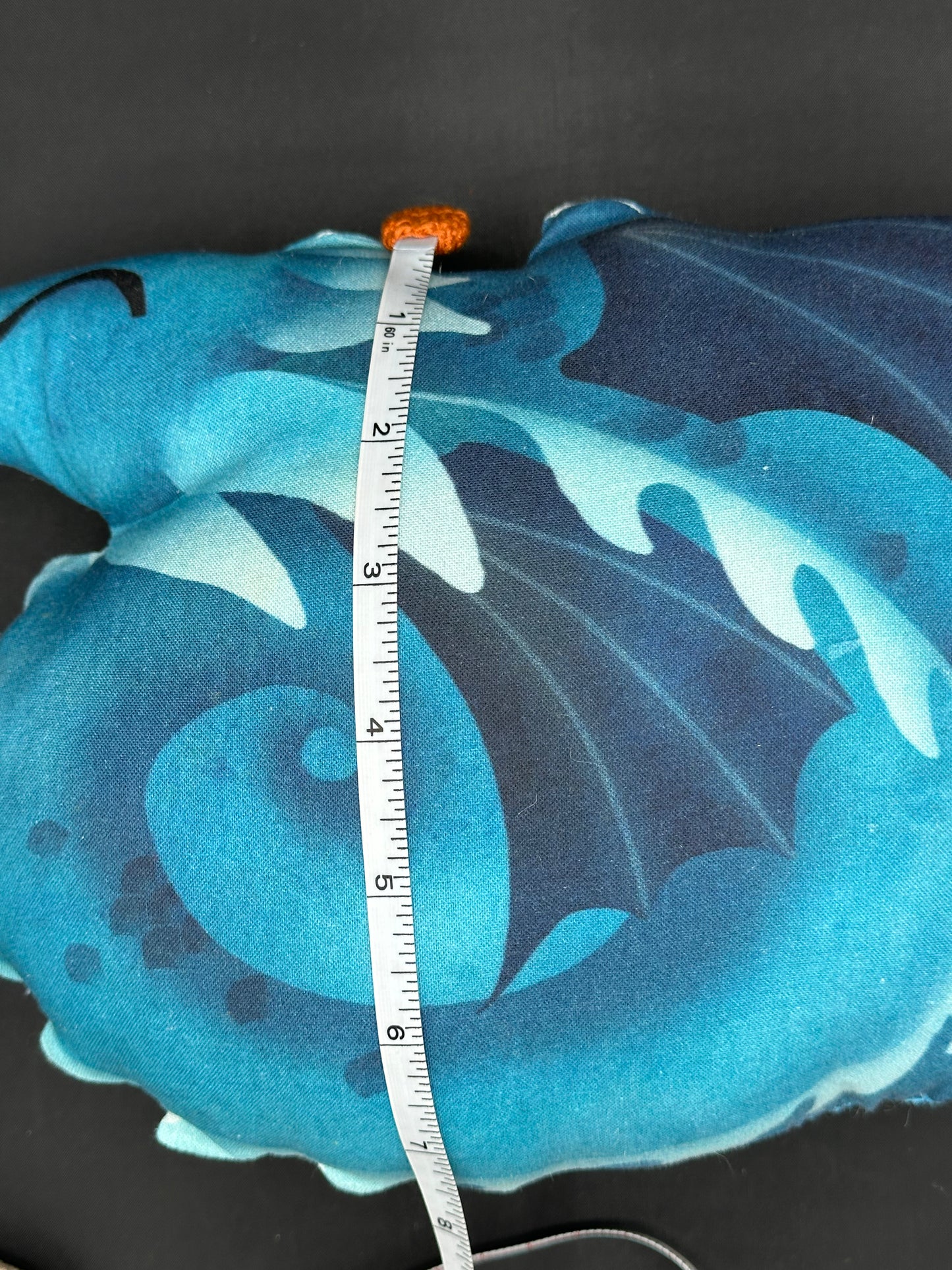 dragon - shape