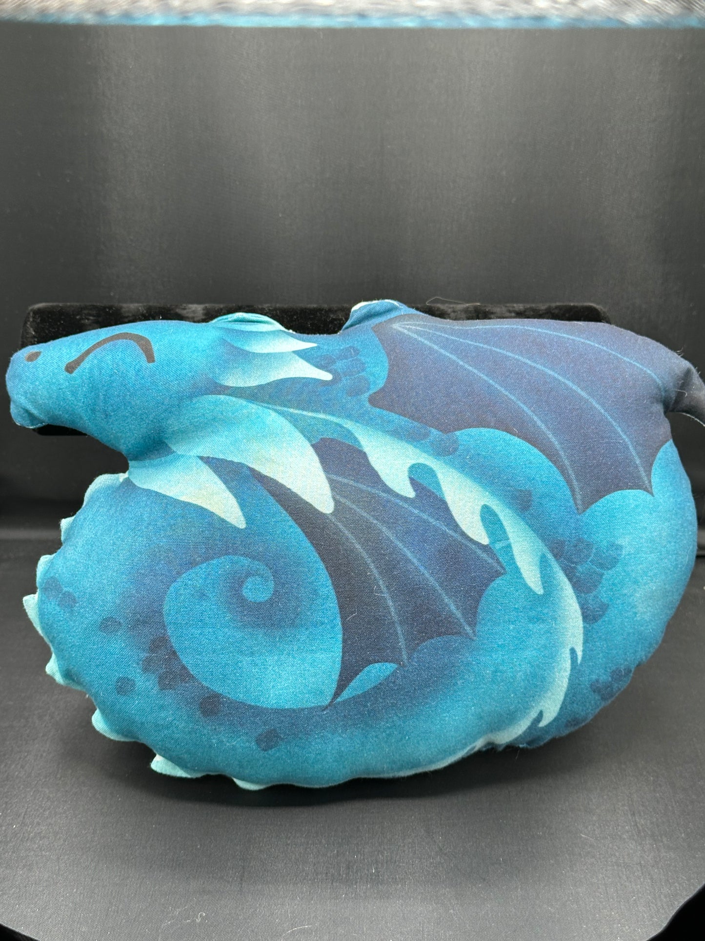 dragon - shape