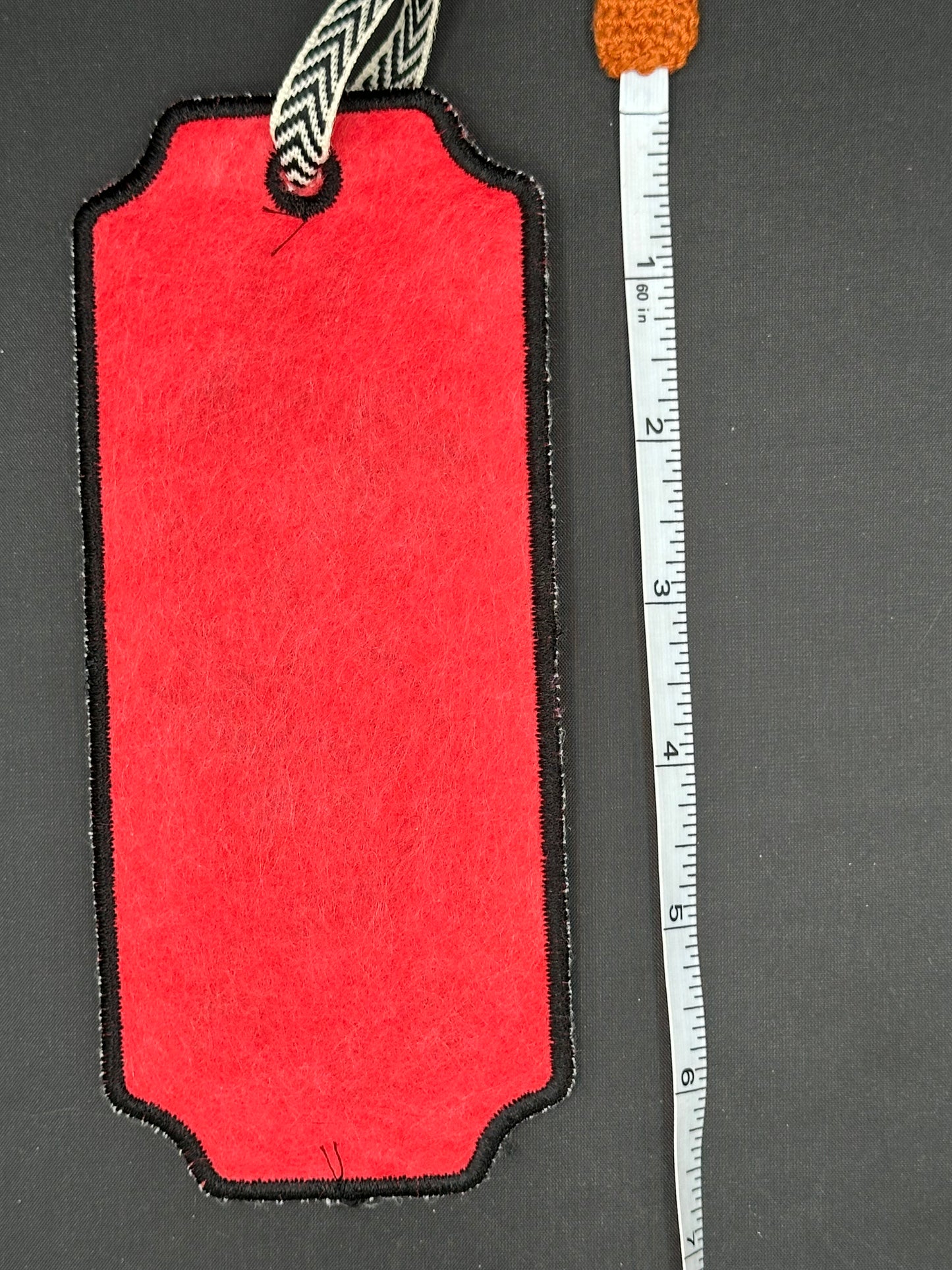 Dragon Bookmarkers - various colors