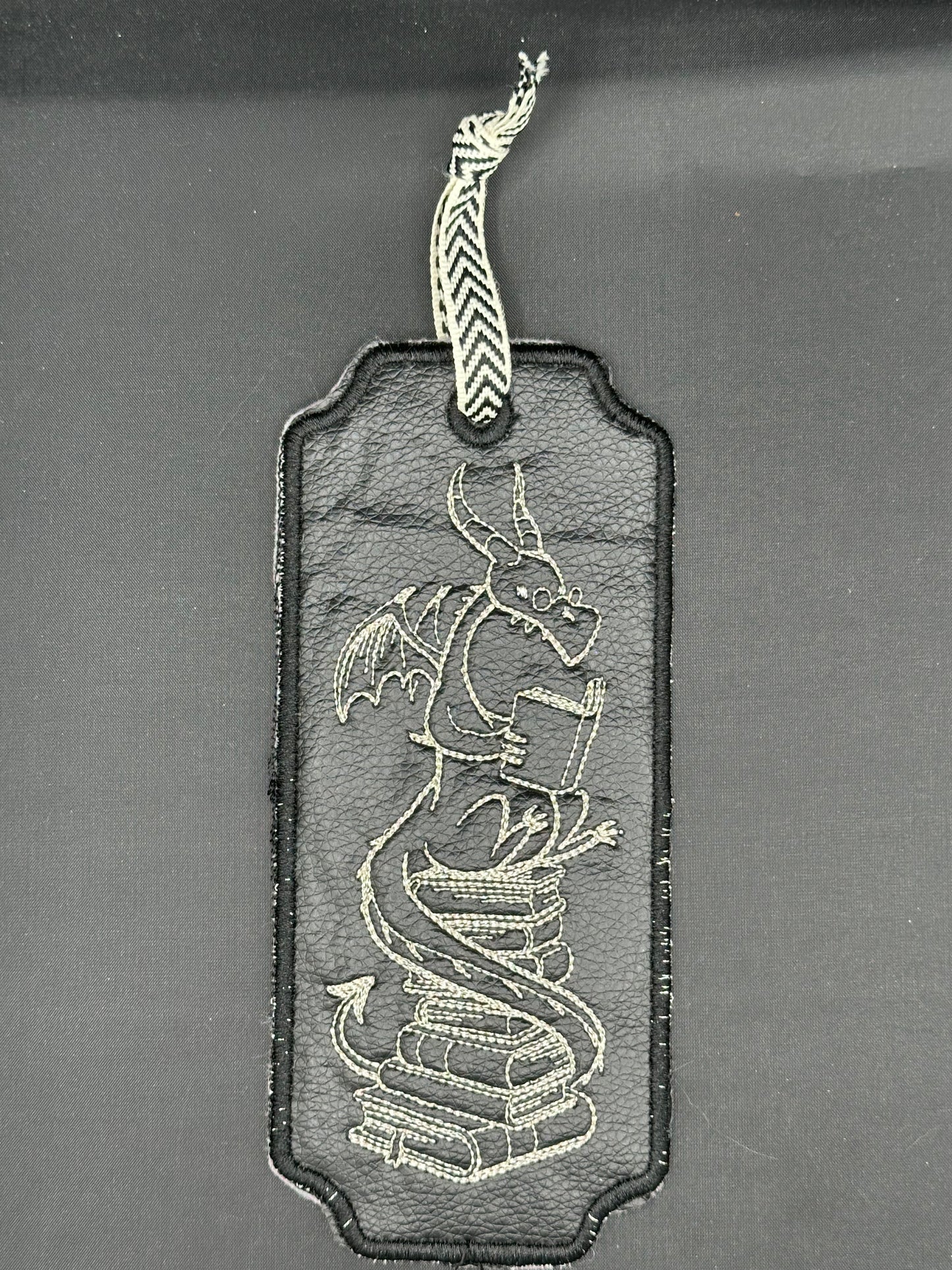 Dragon Bookmarkers - various colors