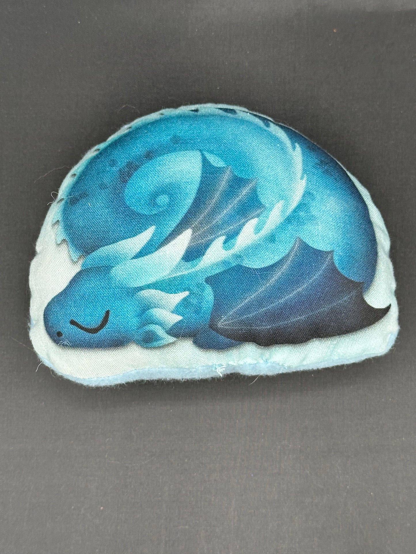 small circle dragon