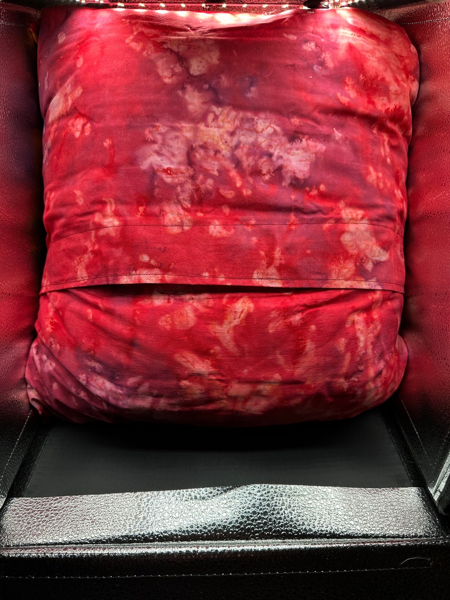 Wakanda Forever pillow